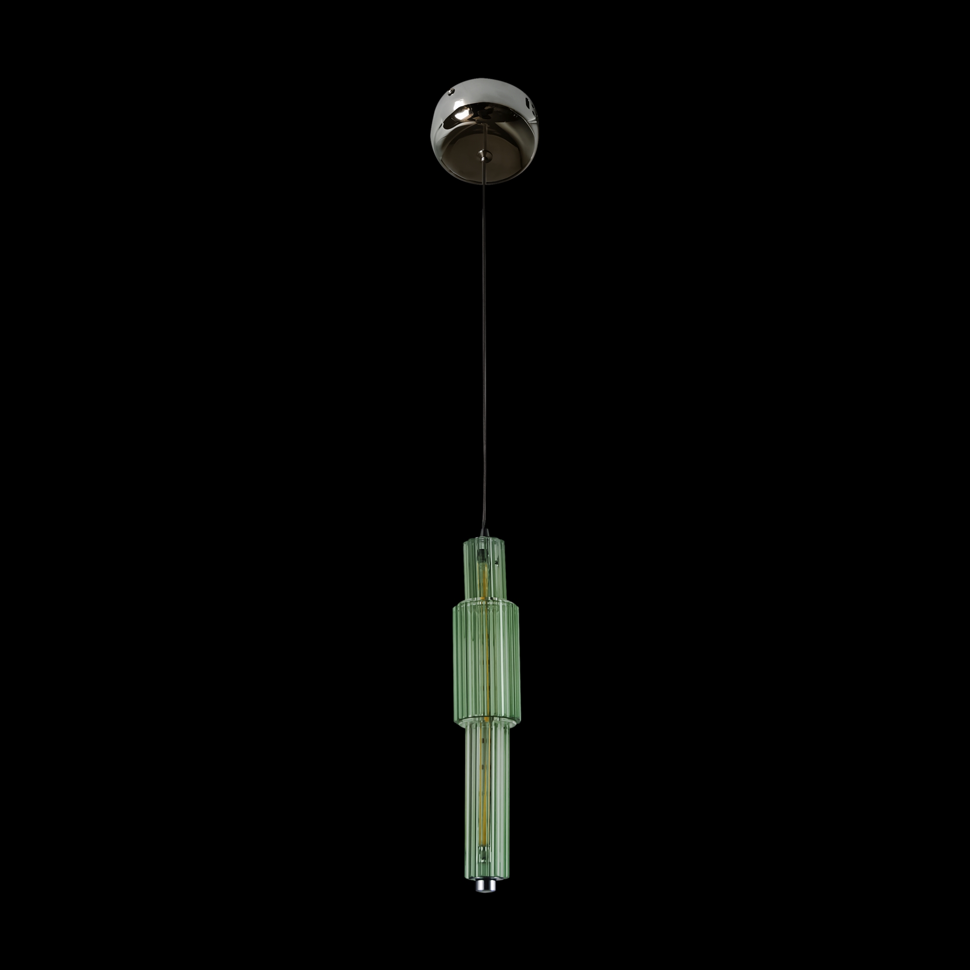 Подвесной светильник Maytoni Verticale MOD308PL-L9GN3K