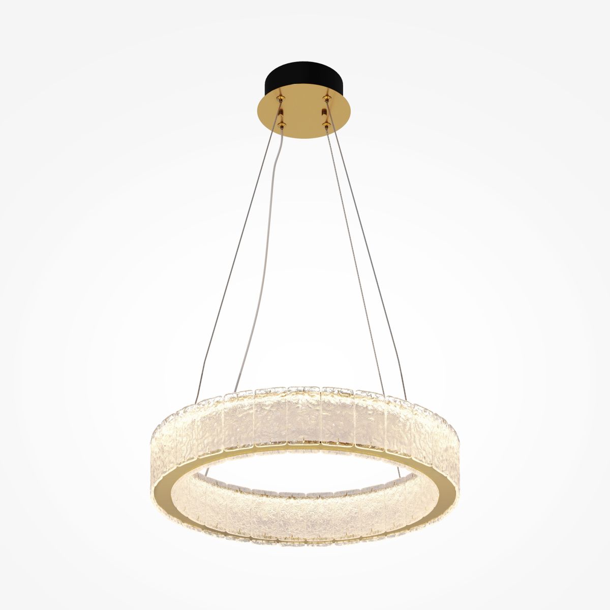 Подвесной светильник Maytoni Majesty MOD517PL-L30BS3K
