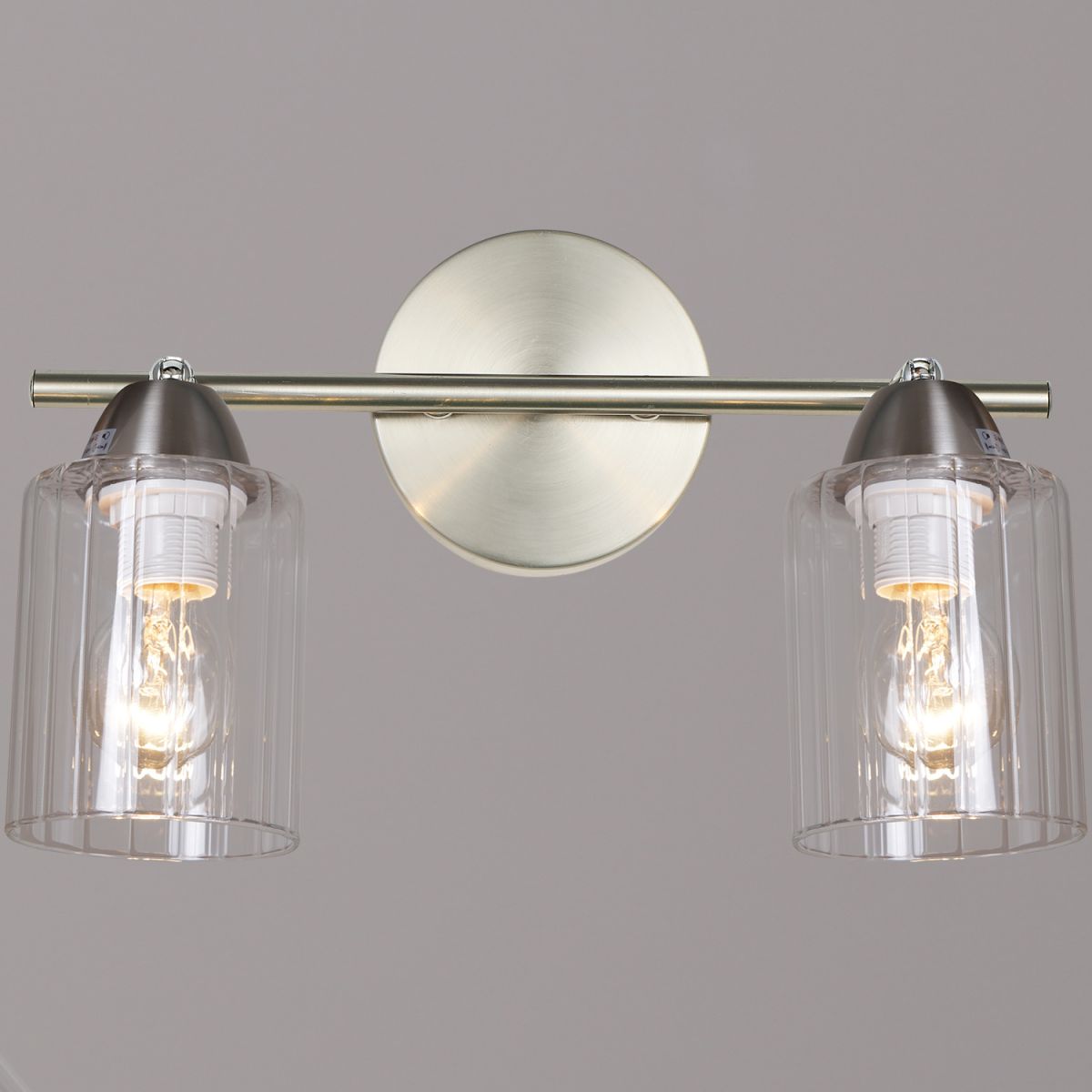 Настенный светильник Reluce 12670-0.3-02