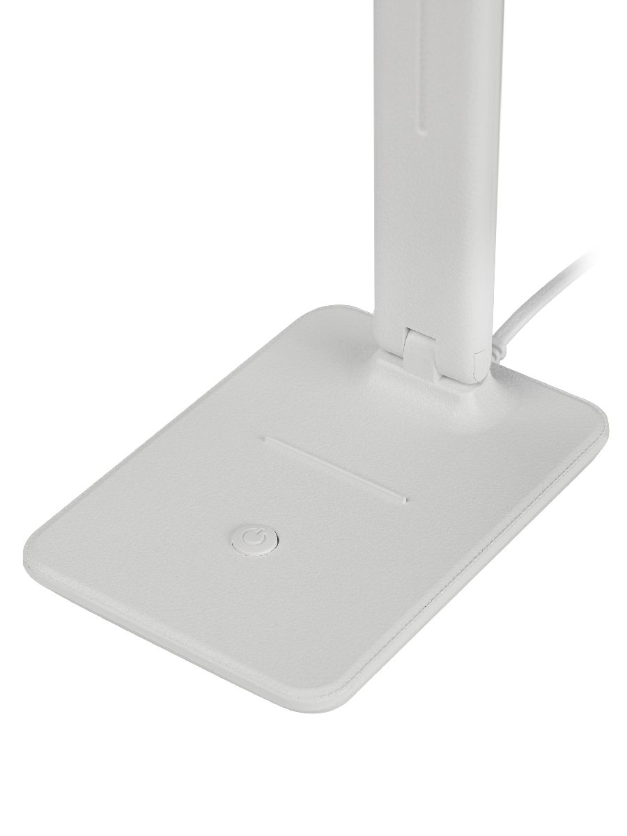 Настольная лампа Эра NLED-508-7W-W Б0059151 УЦ