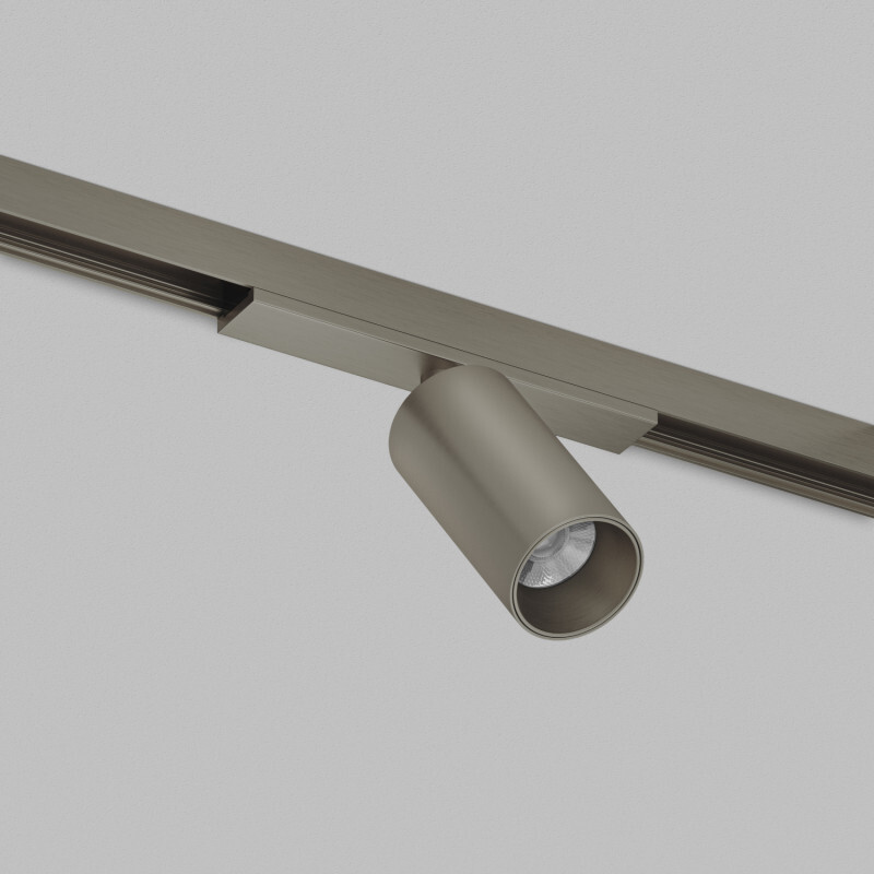 Трековый магнитный светильник Denkirs Shine Spot Zigbee DK5940-DN