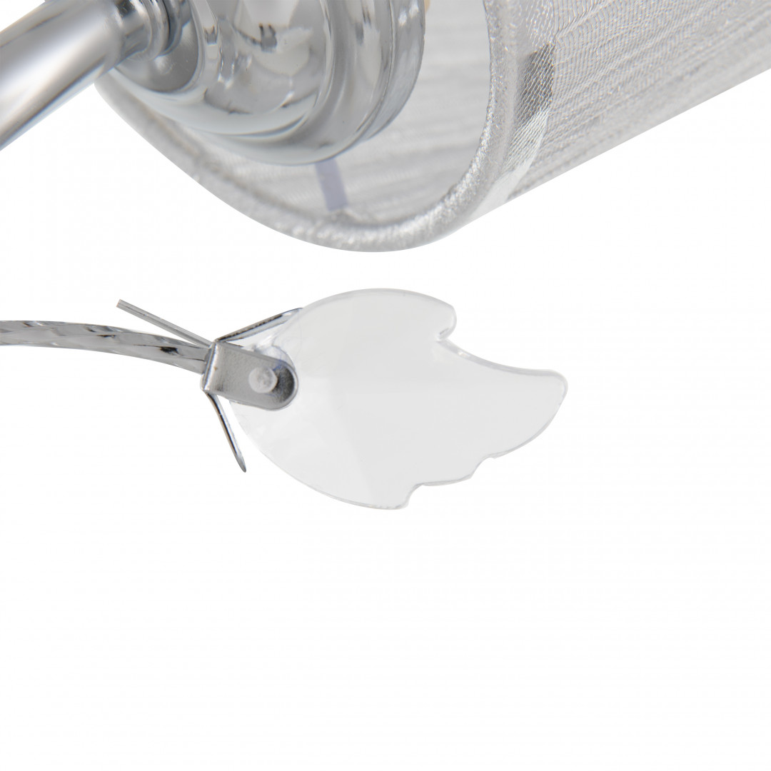 Потолочная люстра Arte Milano Napoli 337646/5 CR