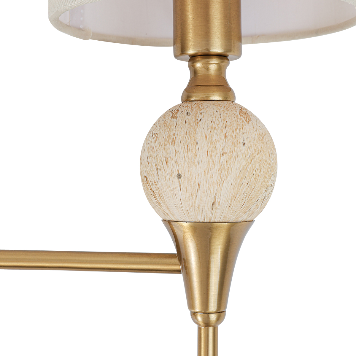 Люстра на штанге Lumion Classi Traveris 8415/7