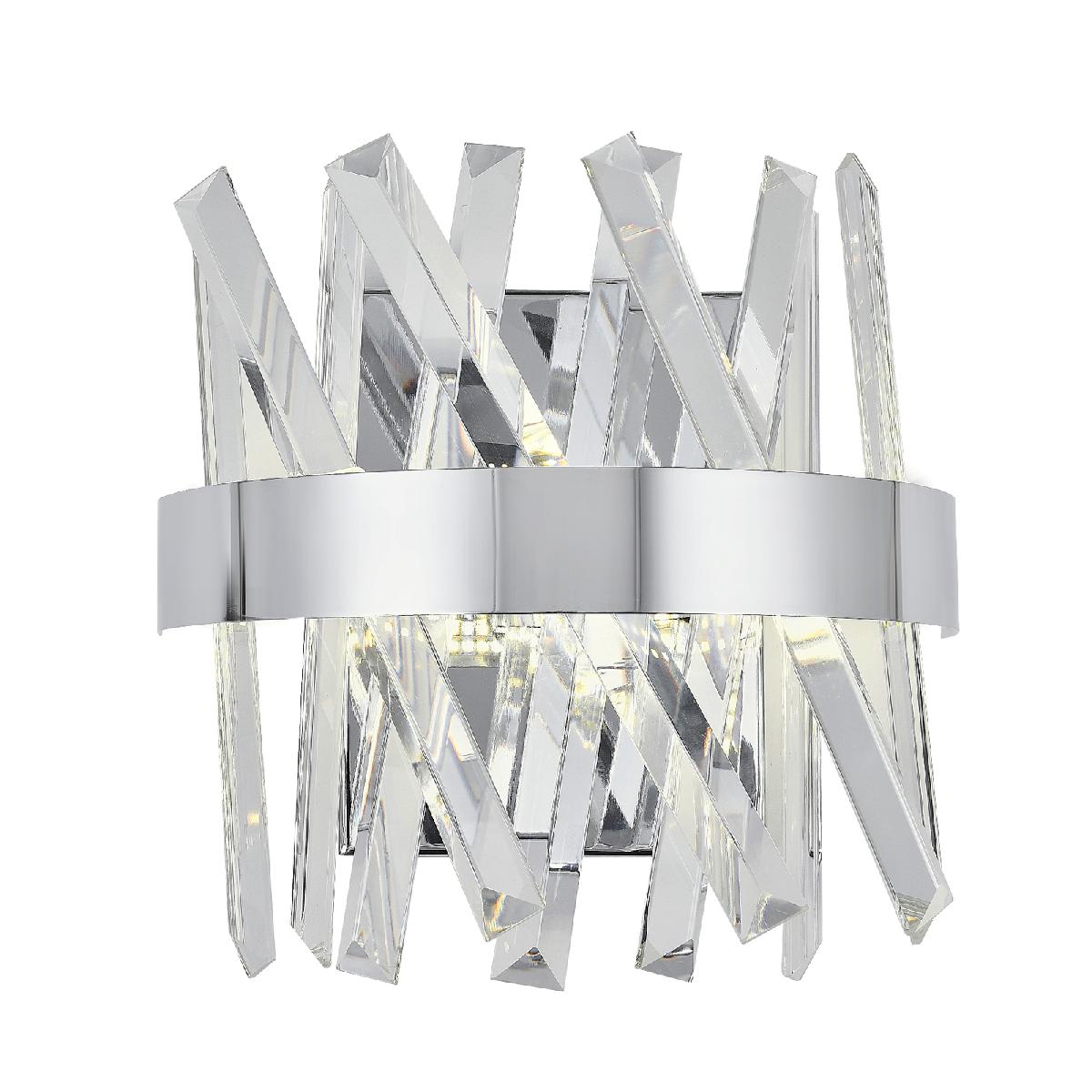 Настенный светильник Natali Kovaltseva Tiziano LED LAMPS 81114/1W