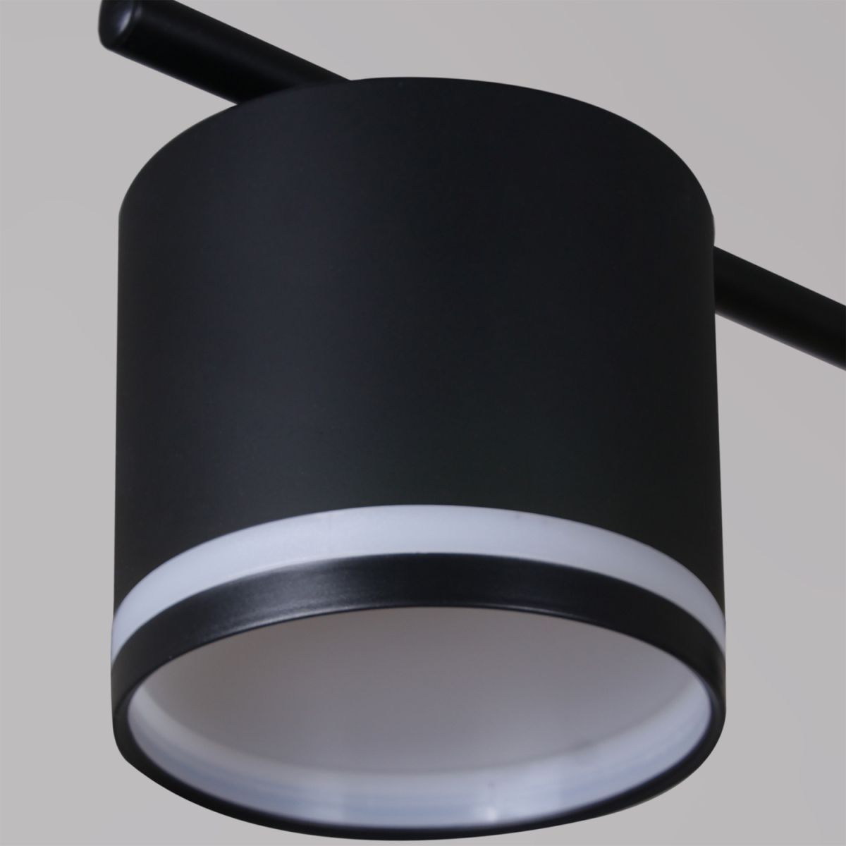 Потолочная люстра Reluce 94306-0.3-08A GX53