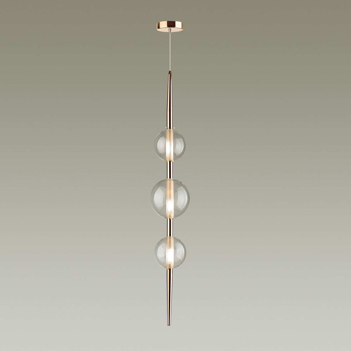 Подвесной светильник Odeon Light Lazia 4685/3