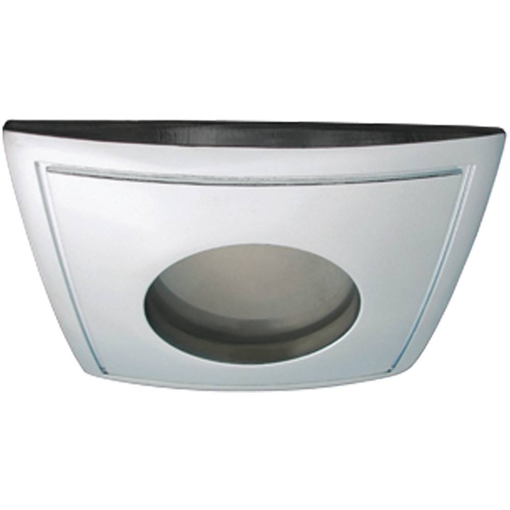 Встраиваемый светильник Arte Lamp Aqua A5444PL-3CC