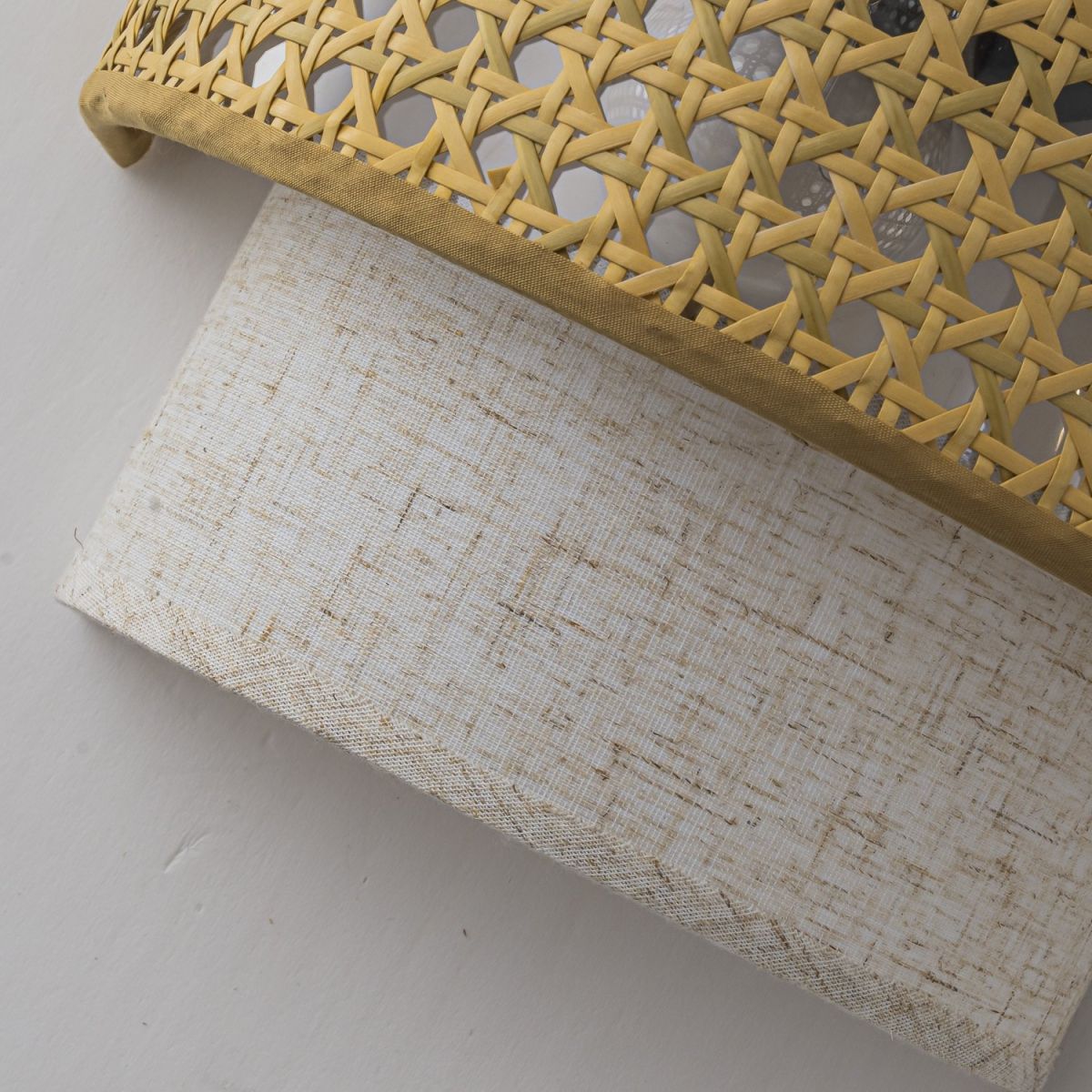 Настенный светильник Favourite Organicum 4768-1W