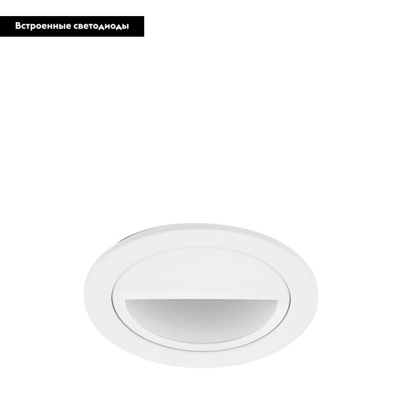 Встраиваемый светильник EGLO 61588