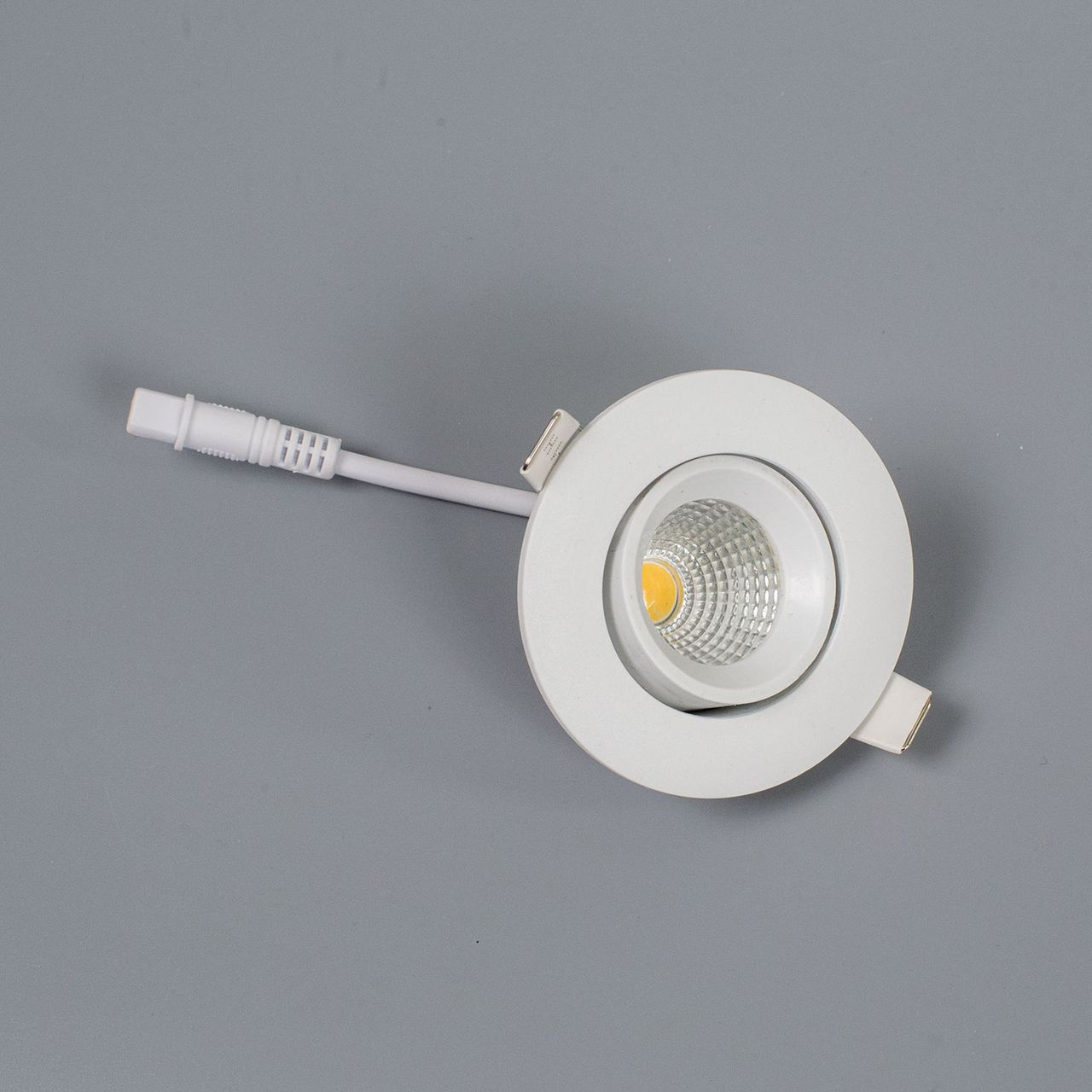 Встраиваемый светодиодный светильник Citilux Каппа CLD0053N в #REGION_NAME_DECLINE_PP#