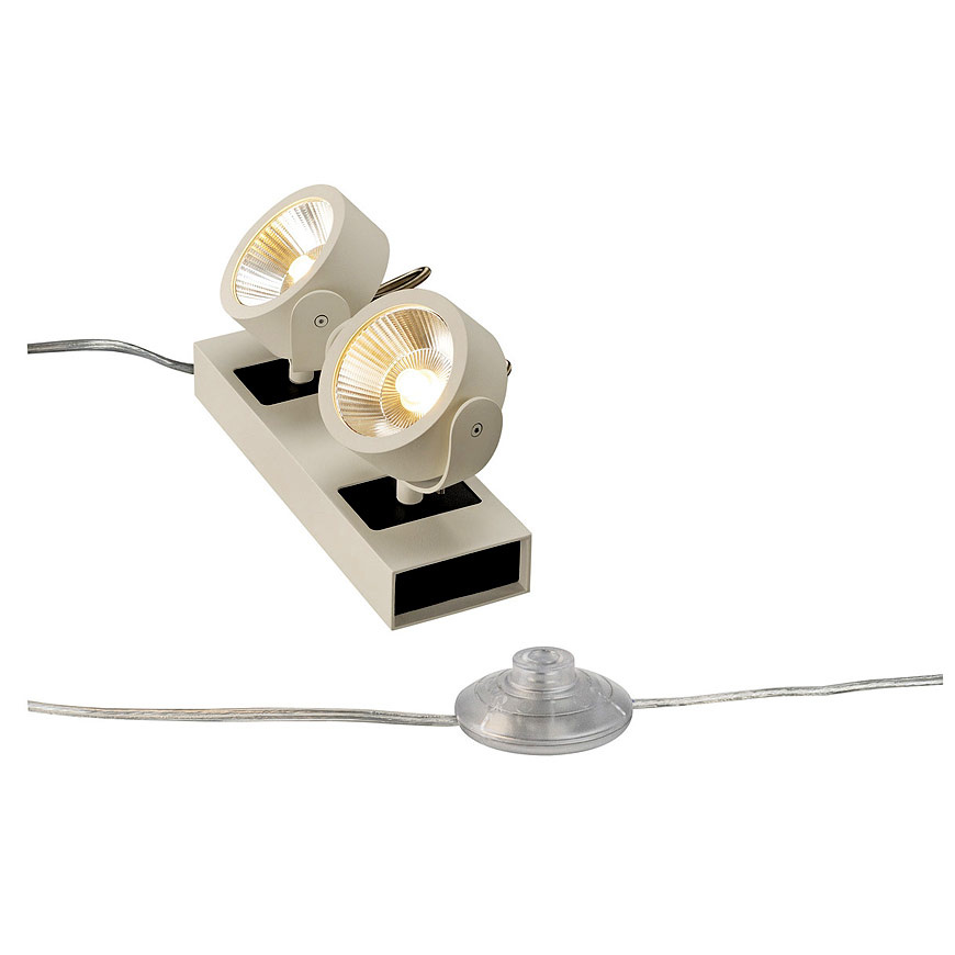 

Светодиодный спот SLV Kalu Floor 2 Led 147671