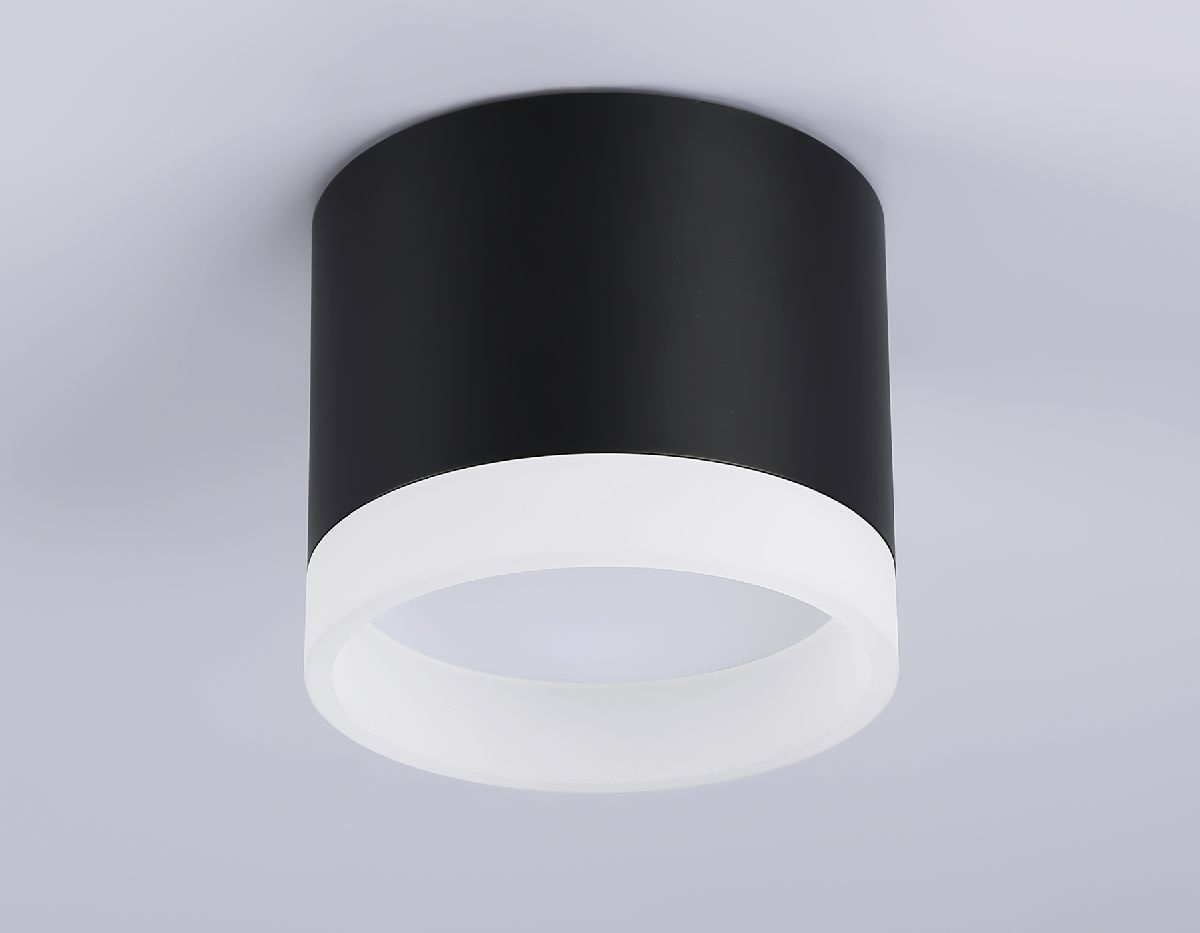 Накладной светильник Ambrella Light Acrylic Frost TN5366