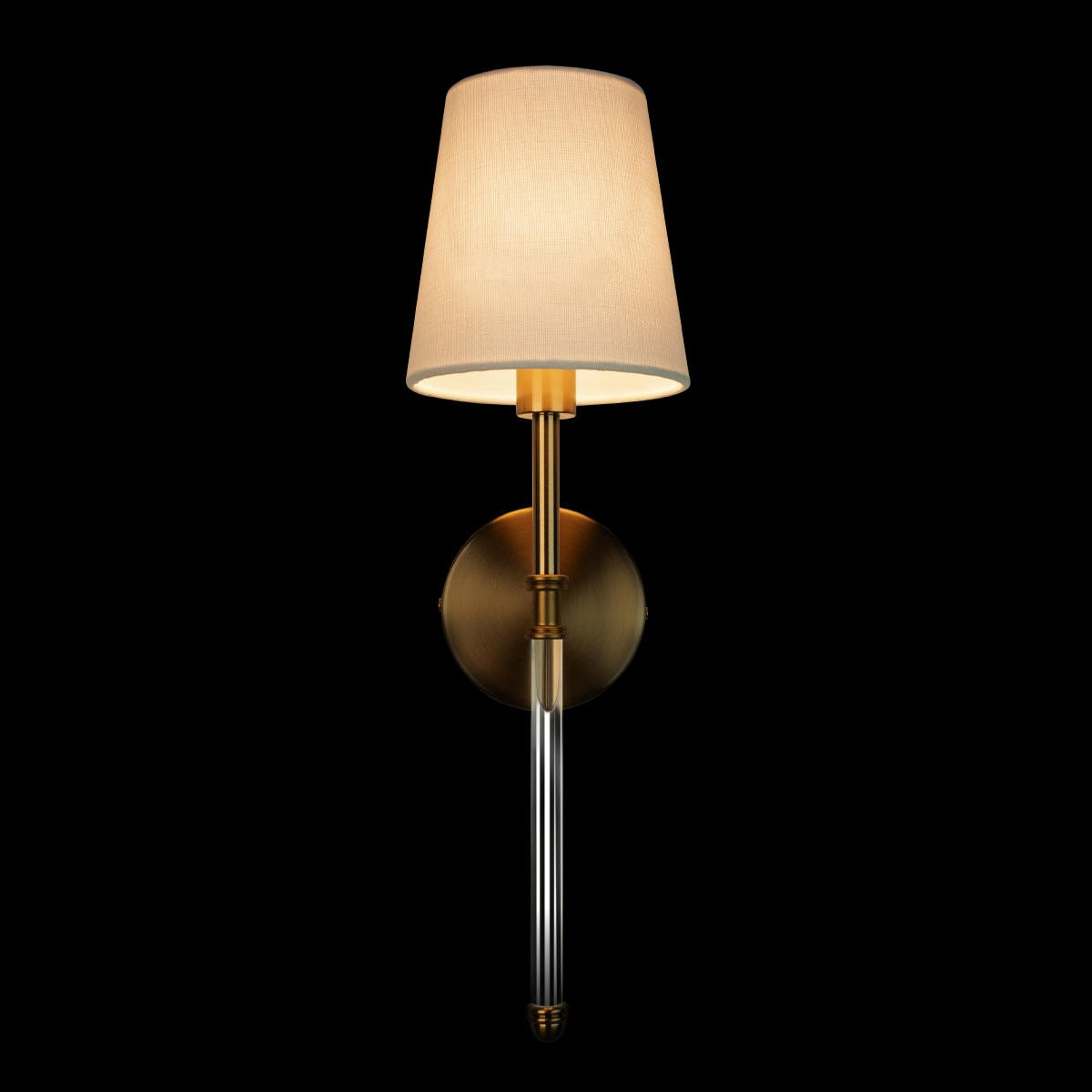 Бра Loft IT Cosy 10308W Antique Brass УЦ