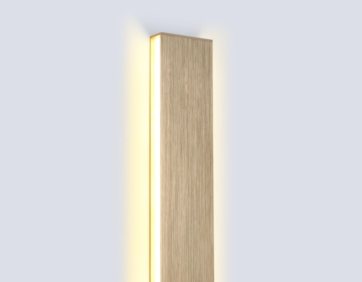 Настенный светильник Ambrella Light Comfort FL76142