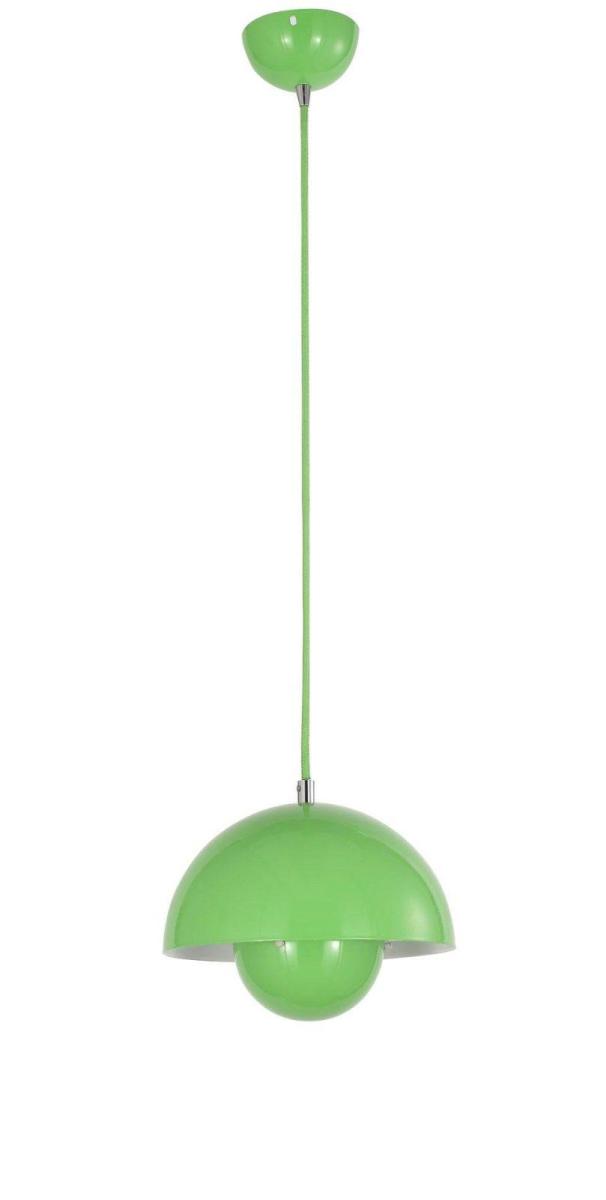 Подвесной светильник Lucia Tucci Narni 197.1 Verde