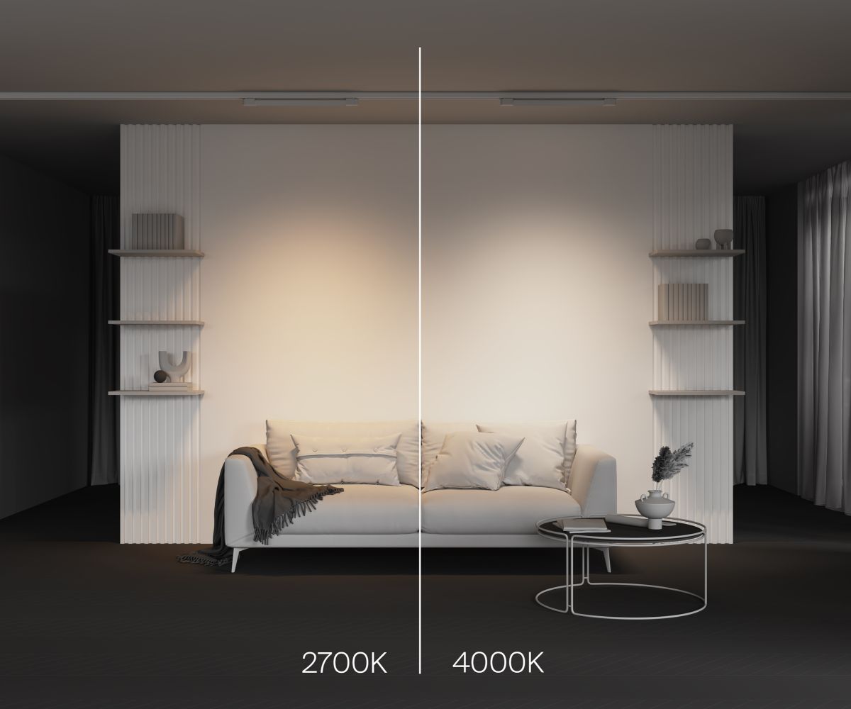 Трековый трехфазный светильник Maytoni Technical Basis TR196-3-20W4K-W(N)