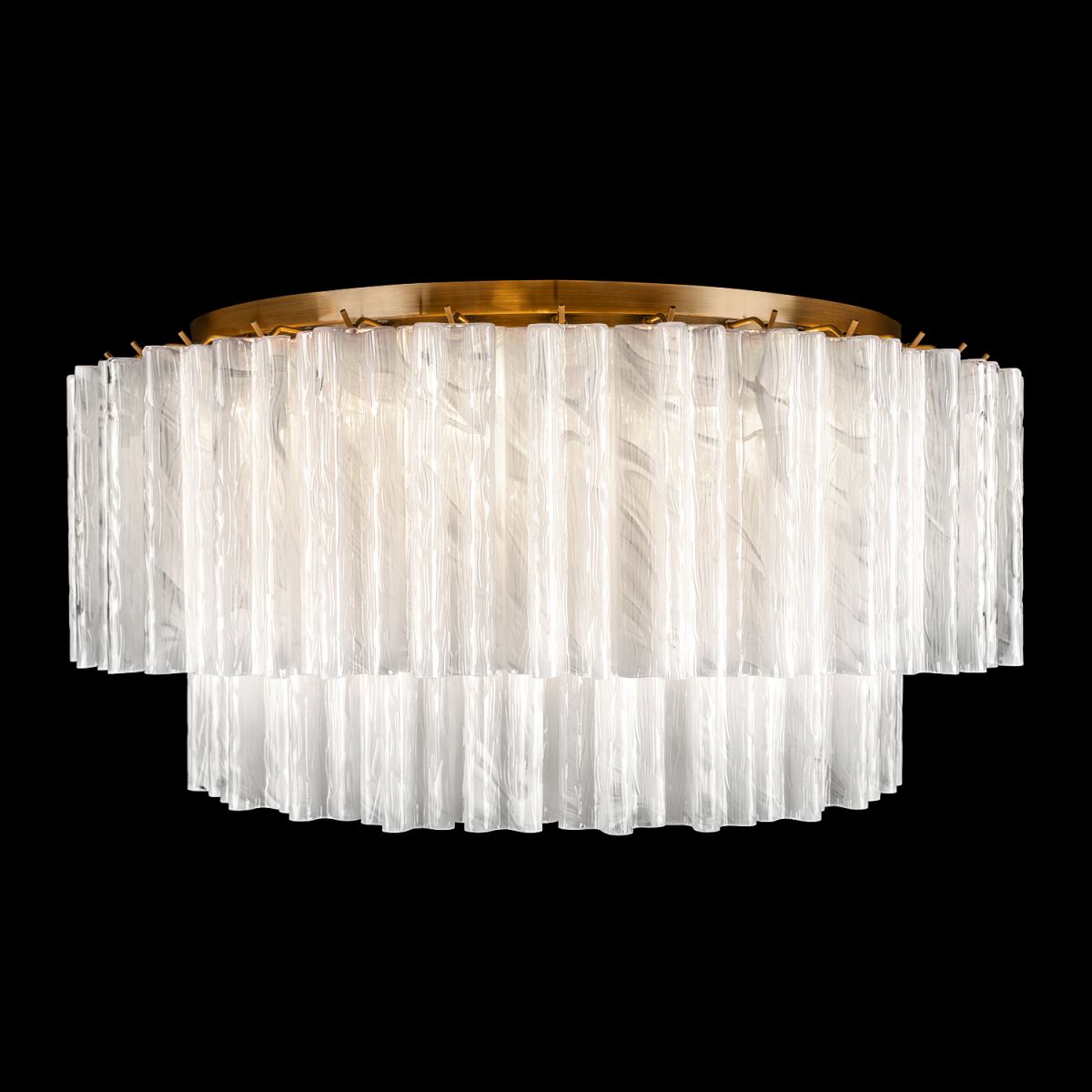 Потолочная люстра Loft IT Murano 10580C/800 White
