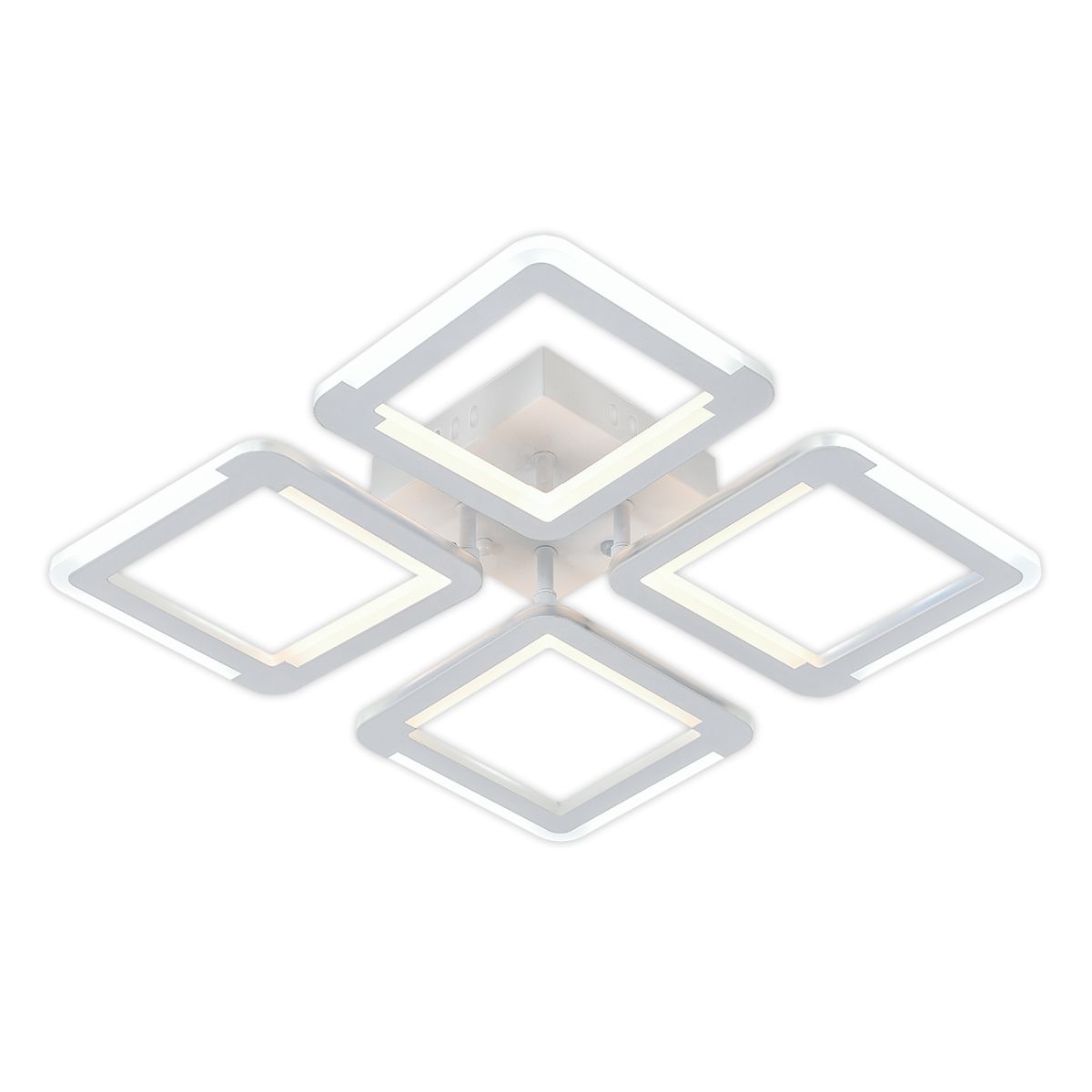 Потолочный светильник Escada 10252/4 LED 66W White