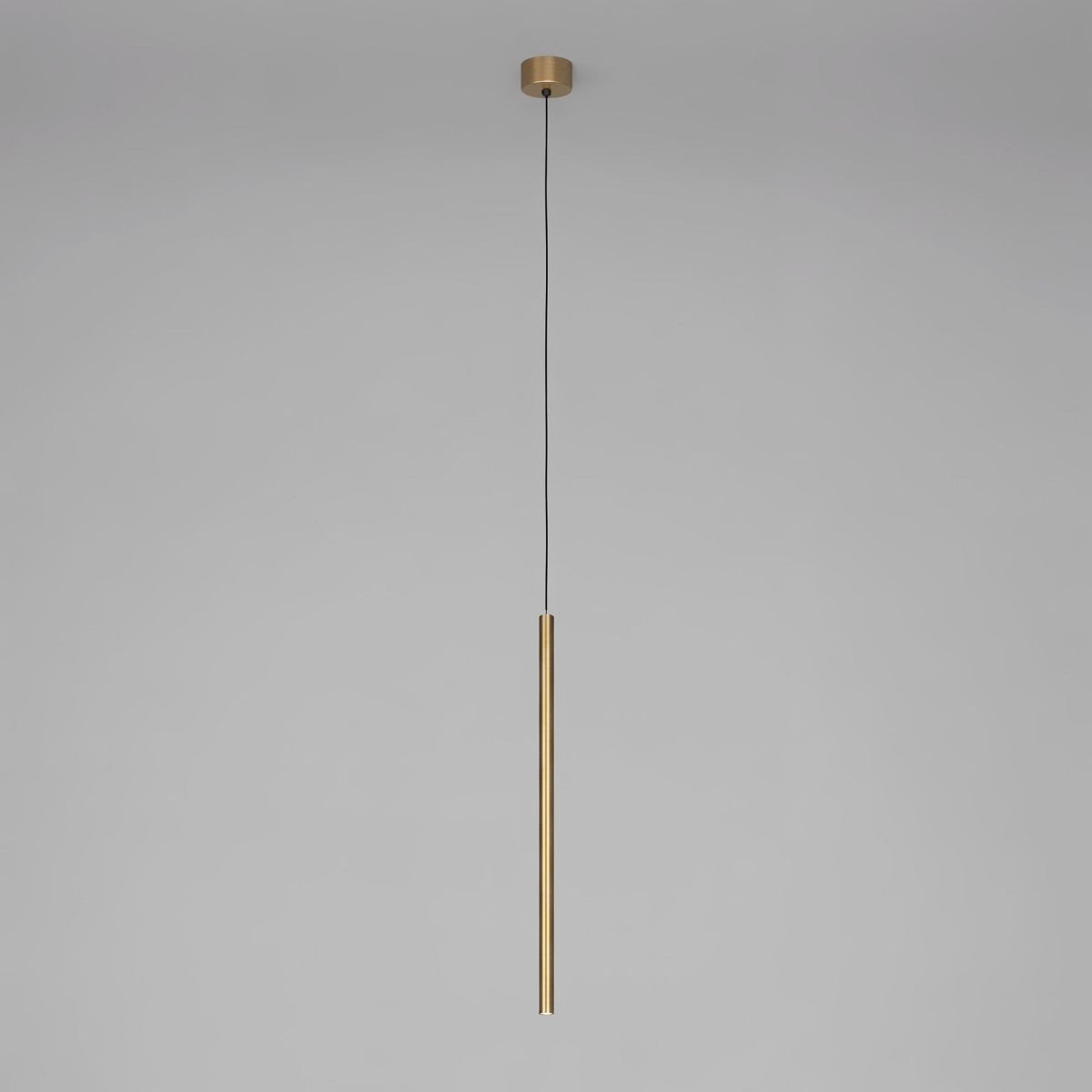 Подвесной светильник Elektrostandard Flinn 50263 LED 4W 3000К латунь 4690389219719 a072221