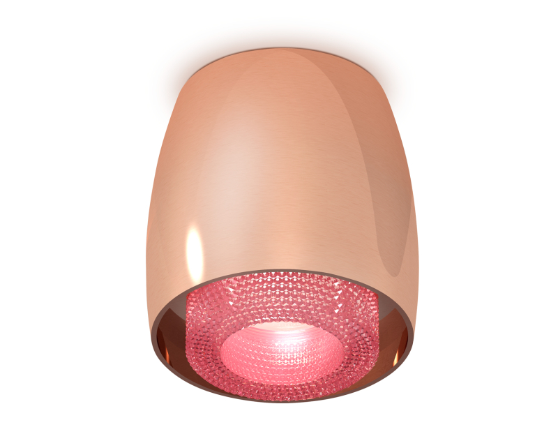 Потолочный светильник Ambrella Light Techno Spot XS1144011 (C1144, N7193)