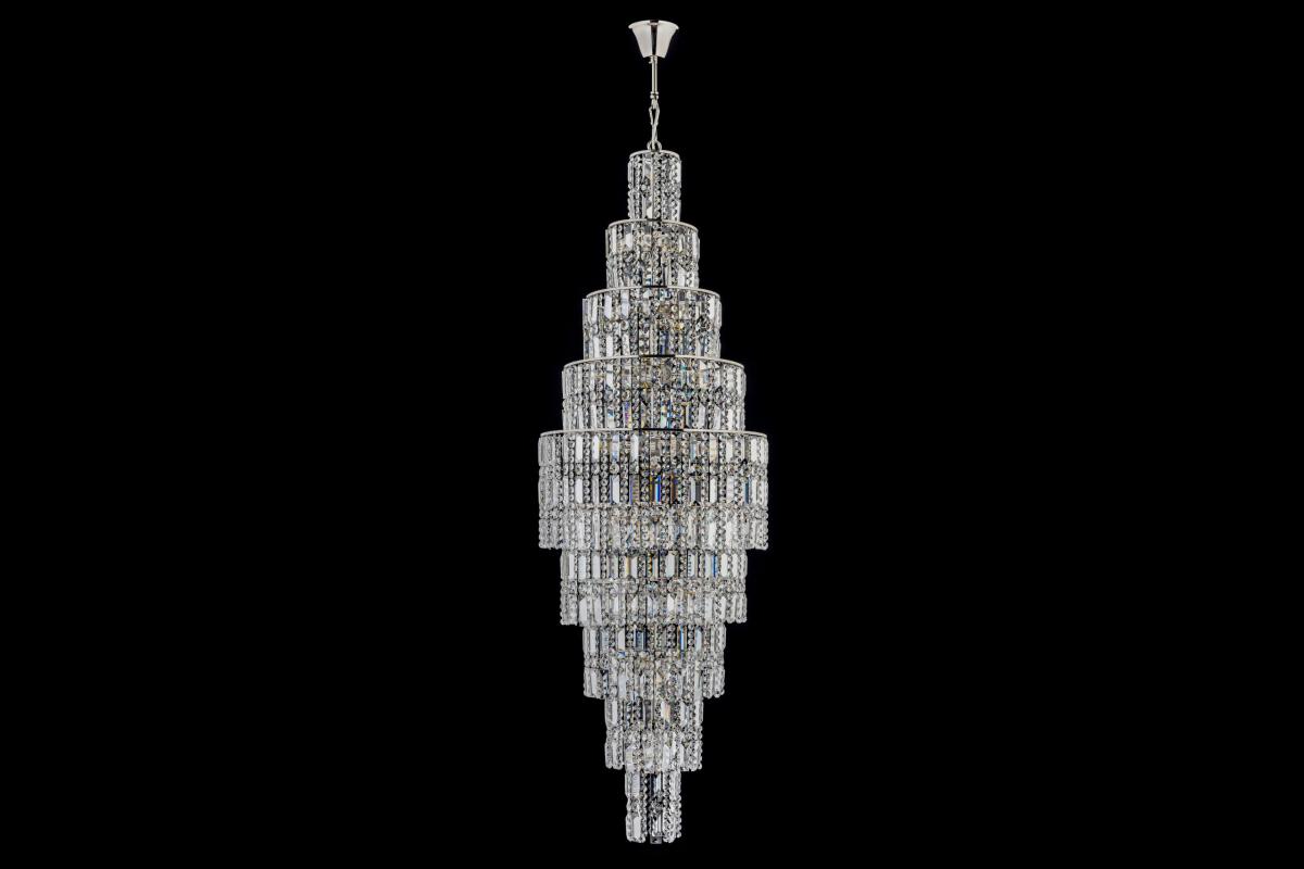 Подвесная люстра Arti Lampadari Valencia E 1.10.50.501 N