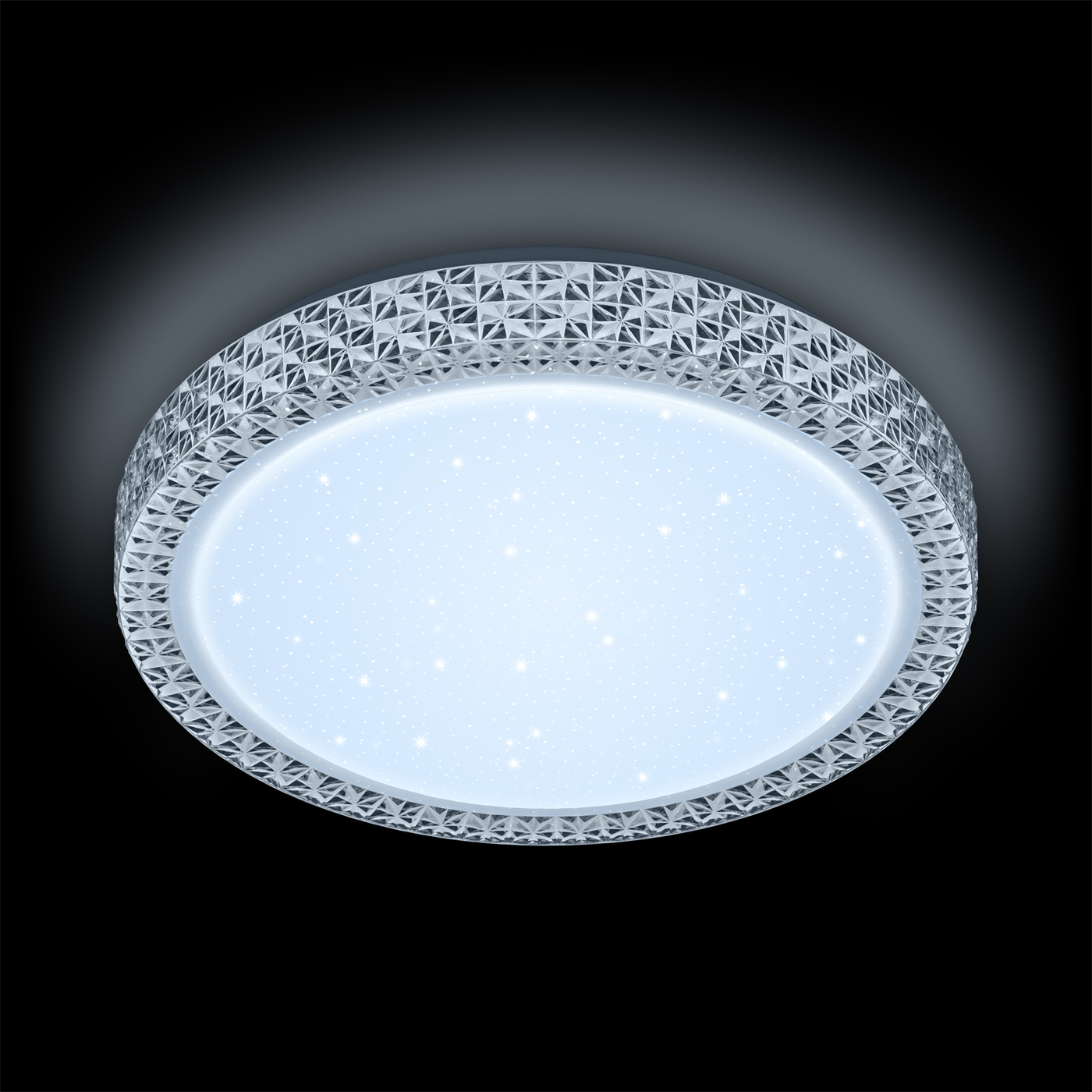 Потолочный светильник Ritter Galaxy 52228 7 в #REGION_NAME_DECLINE_PP#