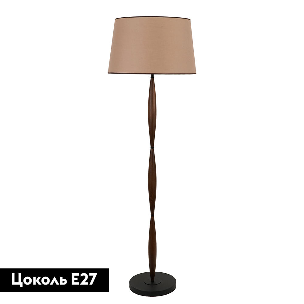 Торшер в скандинавском стиле LightHall Daisy LH012002