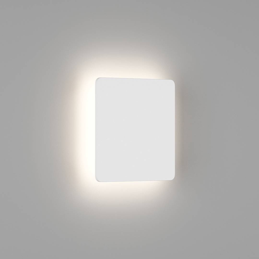 Настенный светильник DesignLed LW-A807A-WH-WW 002809