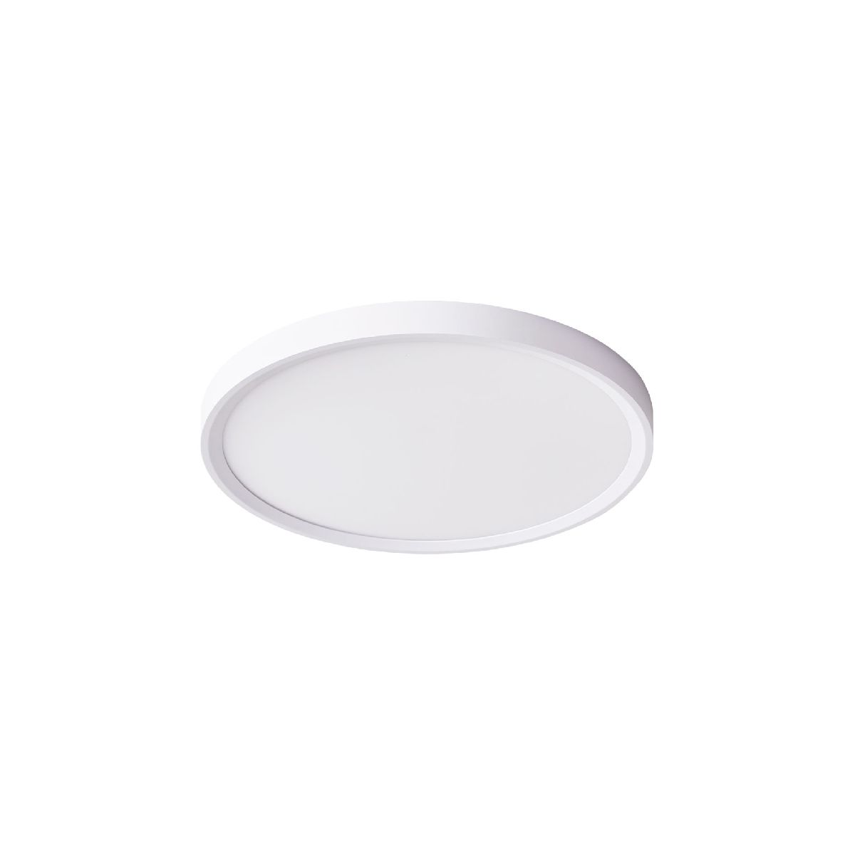 Потолочный светильник LED4U L3030-180 WH