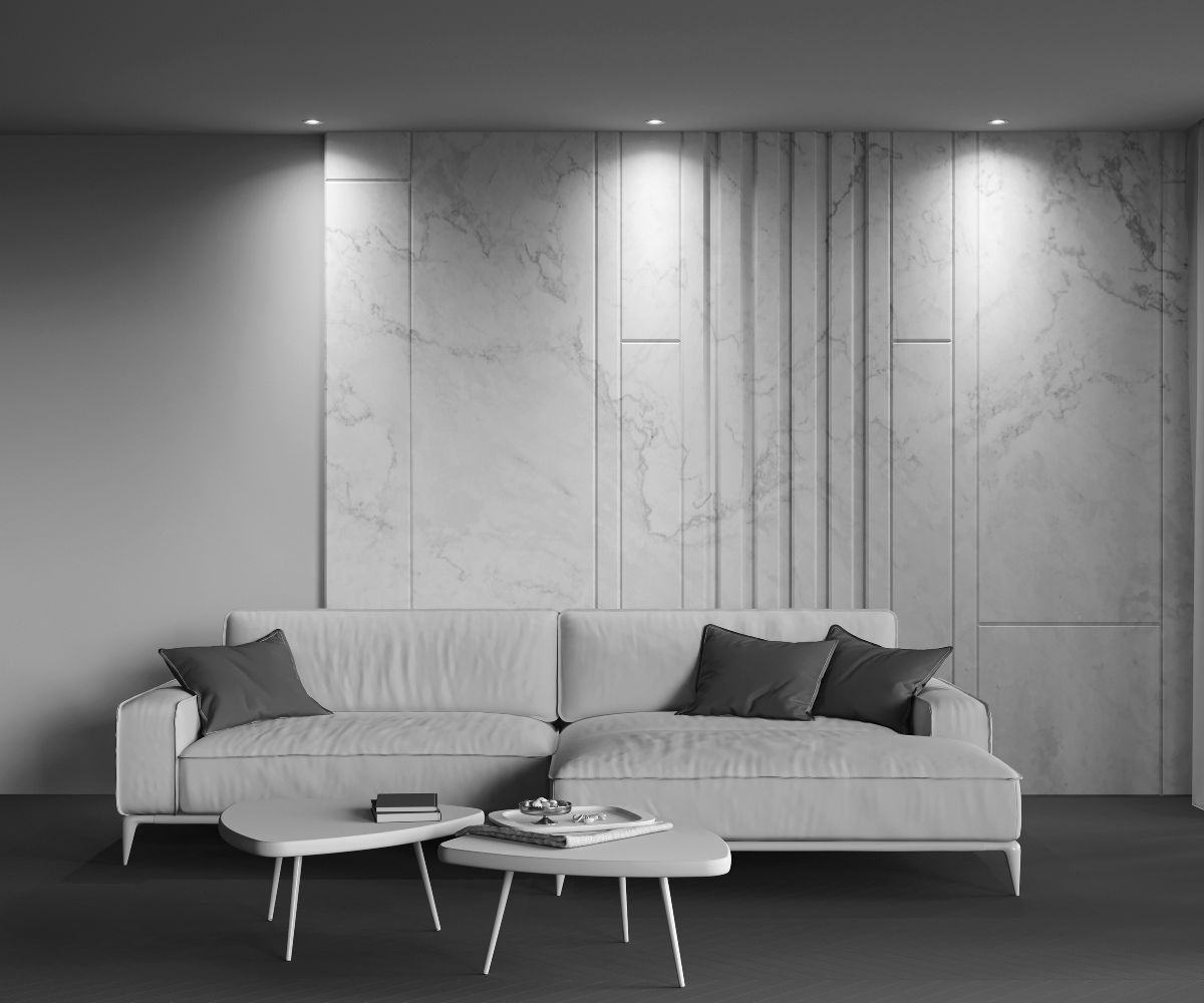 Встраиваемый светодиодный светильник Maytoni Phill DL013-6-L9W