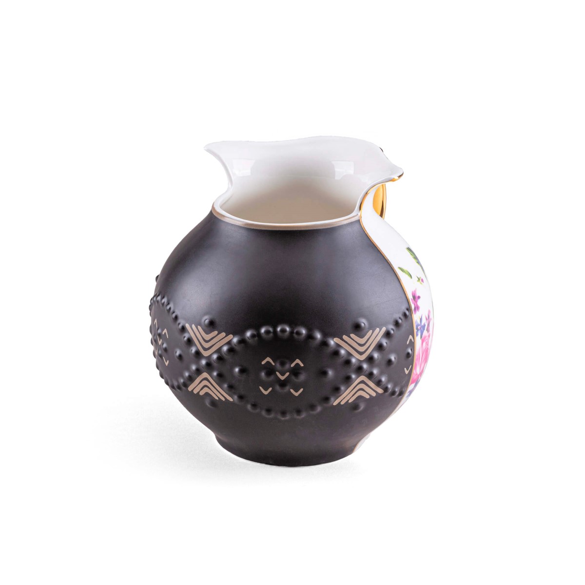 Ваза Seletti Lfe Hybrid 09190