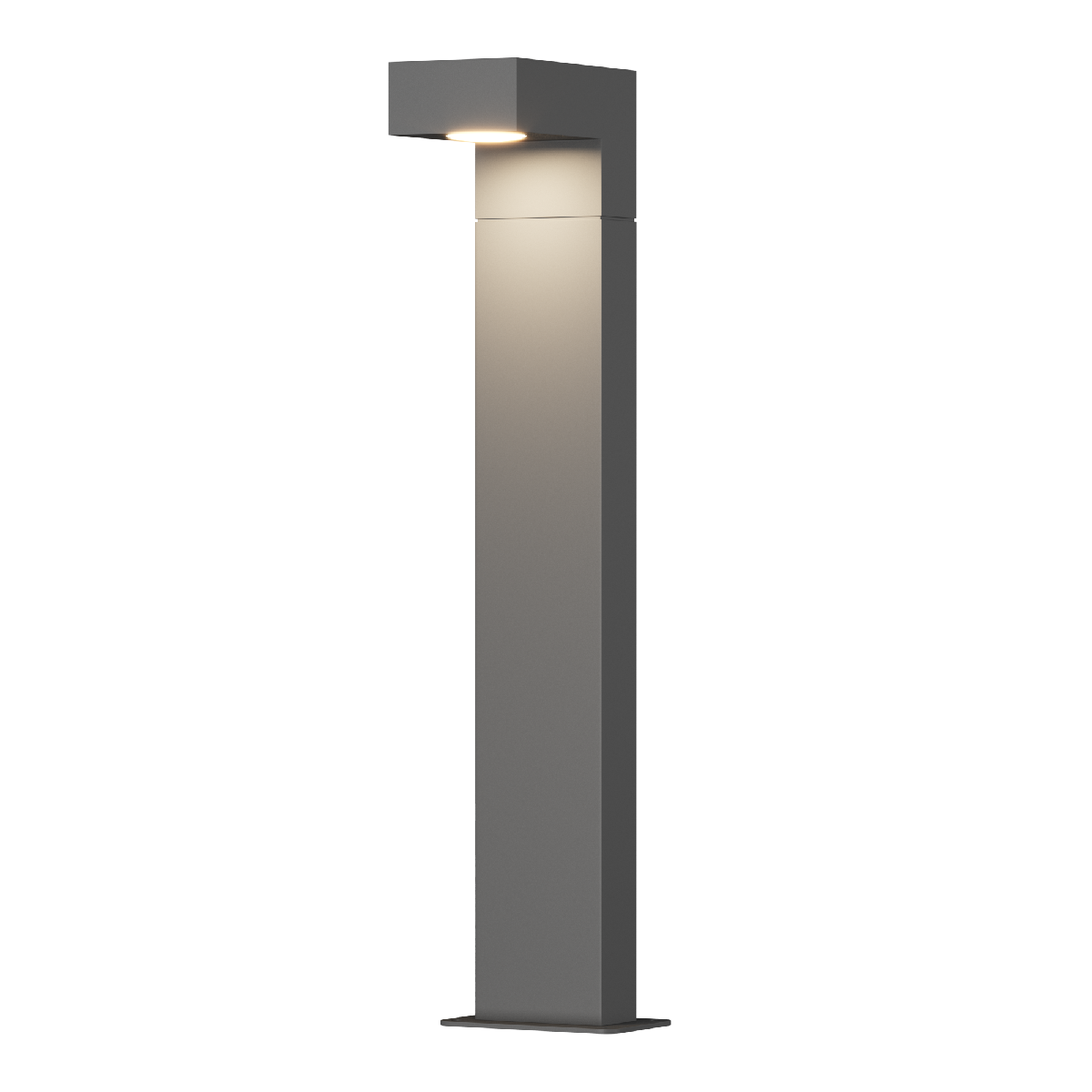 Ландшафтный светильник DesignLed FL-100311-6-GR-WW 007645