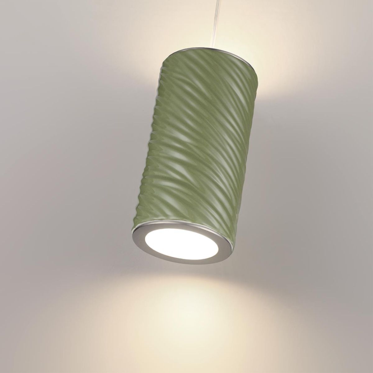 Подвесной светильник Odeon Light L-Vision Riviera 5451/18LA