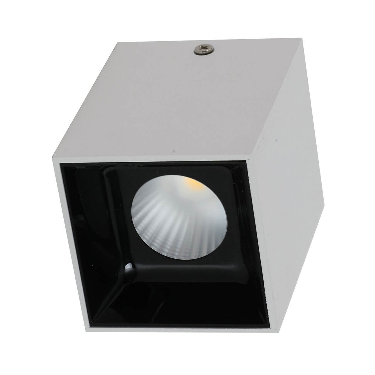 Потолочный светодиодный светильник Favourite Oppositum 2405-1U в #REGION_NAME_DECLINE_PP#