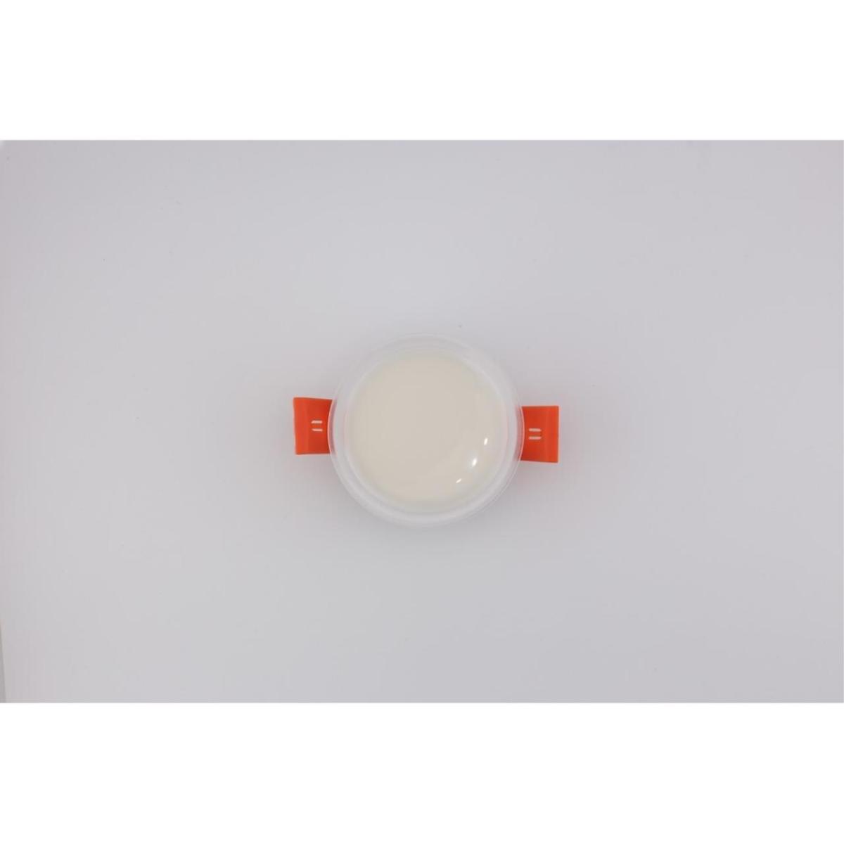 Встраиваемый светильник с датчиком движения Aployt Tosia APL.0065.09.05