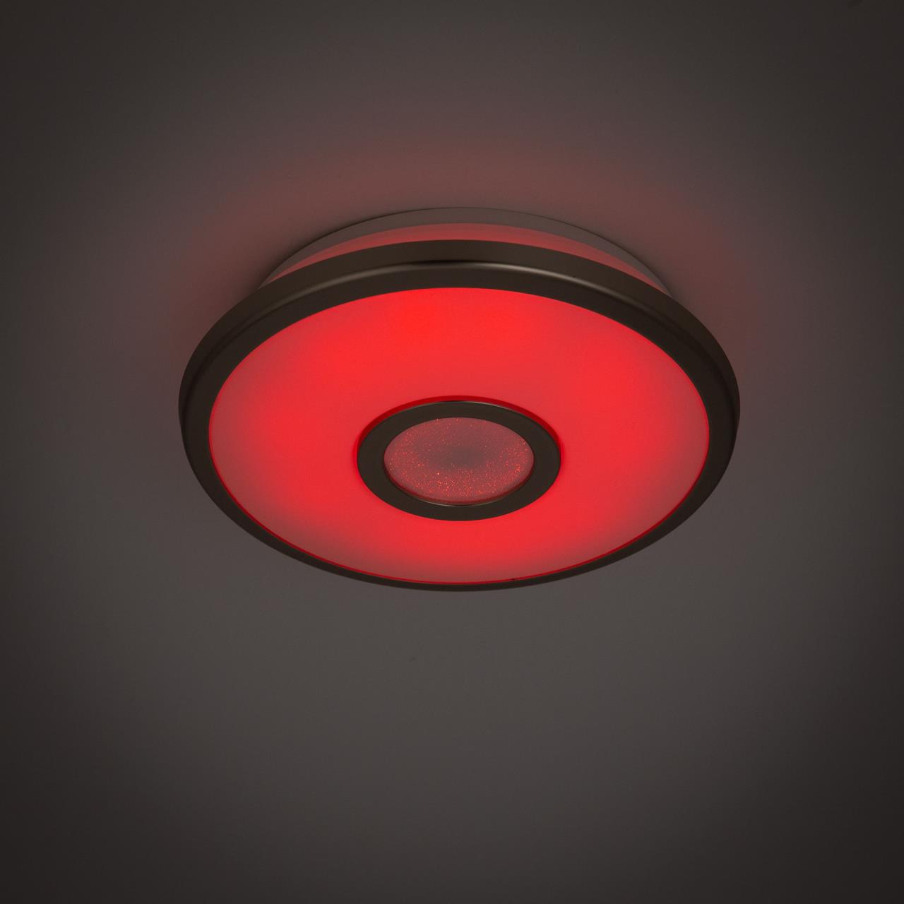 Потолочный светильник Citilux Старлайт Смарт CL703A11G в #REGION_NAME_DECLINE_PP#