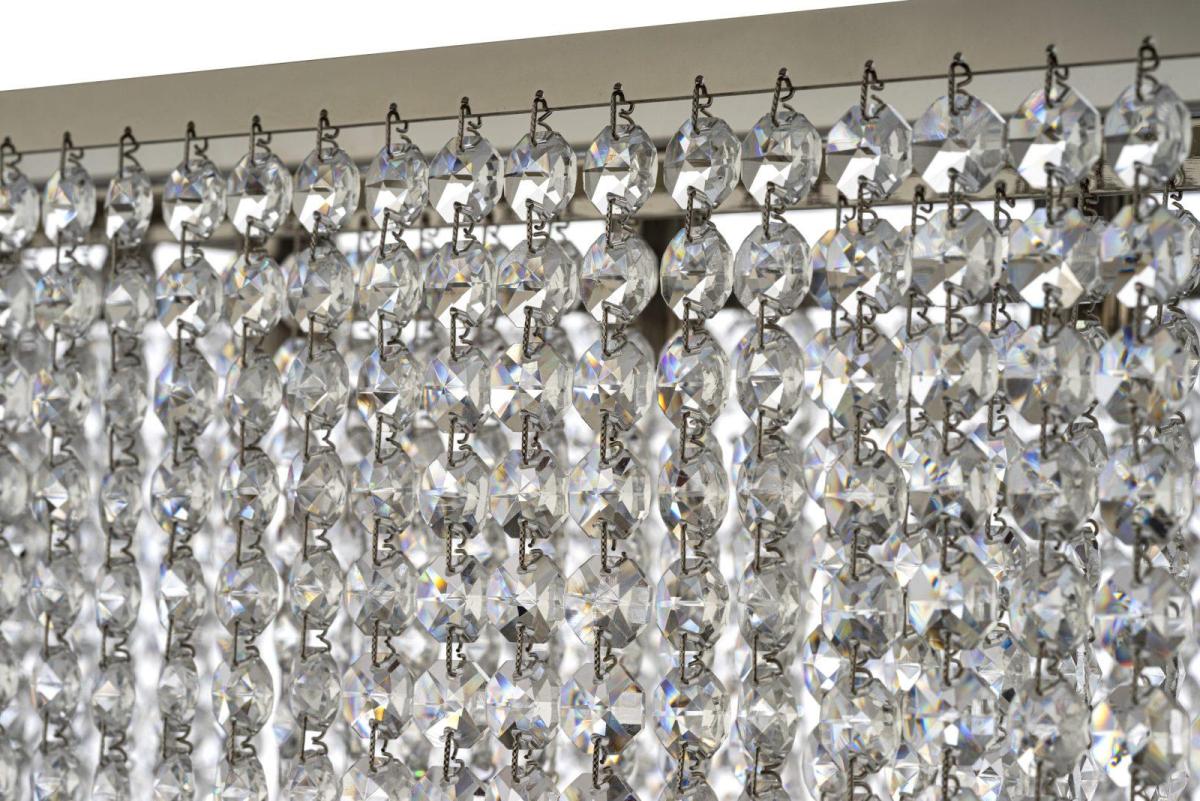 Подвесная люстра Arti Lampadari Milano E 1.5.120X30.501 N