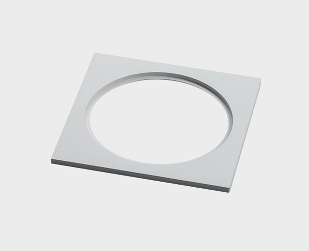 Рамка для светильника Italline IT02-QRS1 white