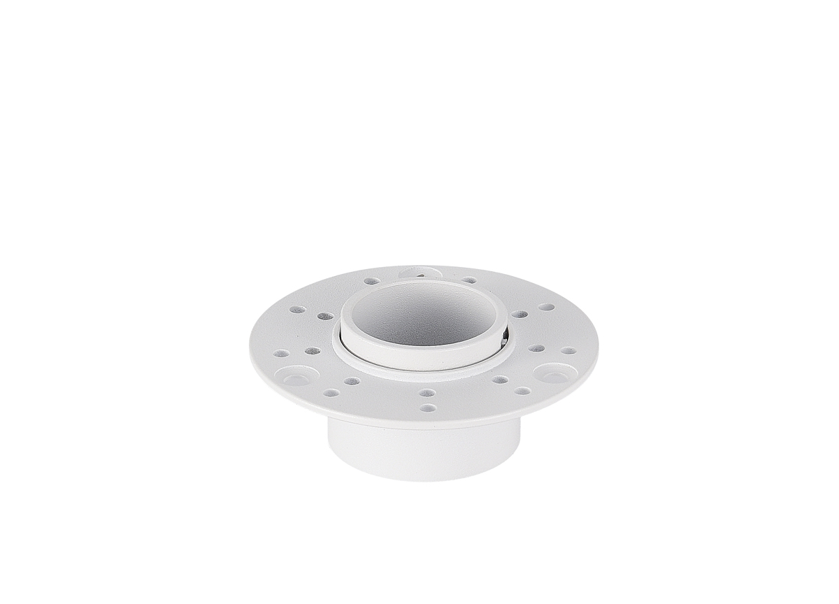 Встраиваемое основание Donolux Light Wave Recessed mounting 1W