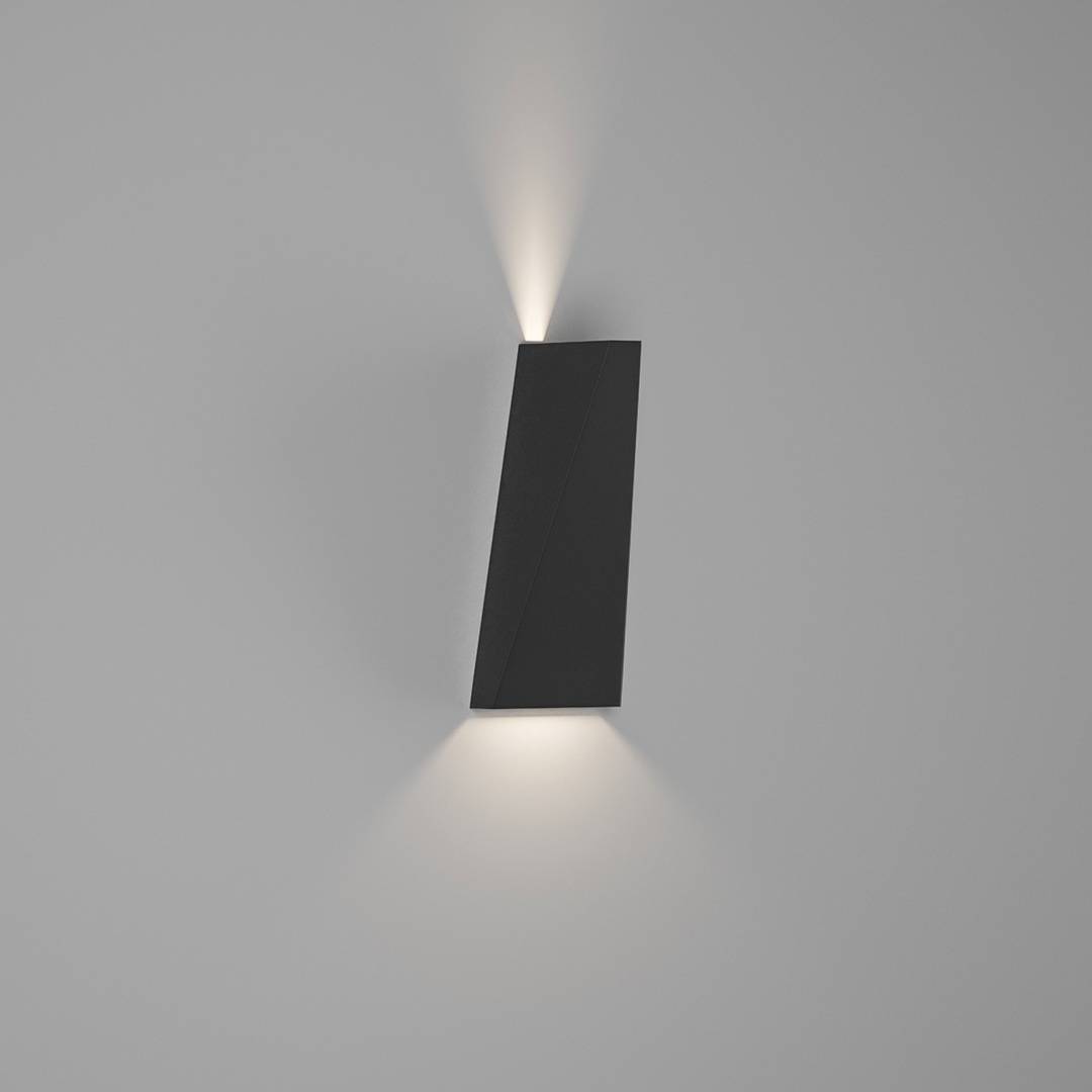 Настенный светильник DesignLed GW-A807-6-BL-NW 004725