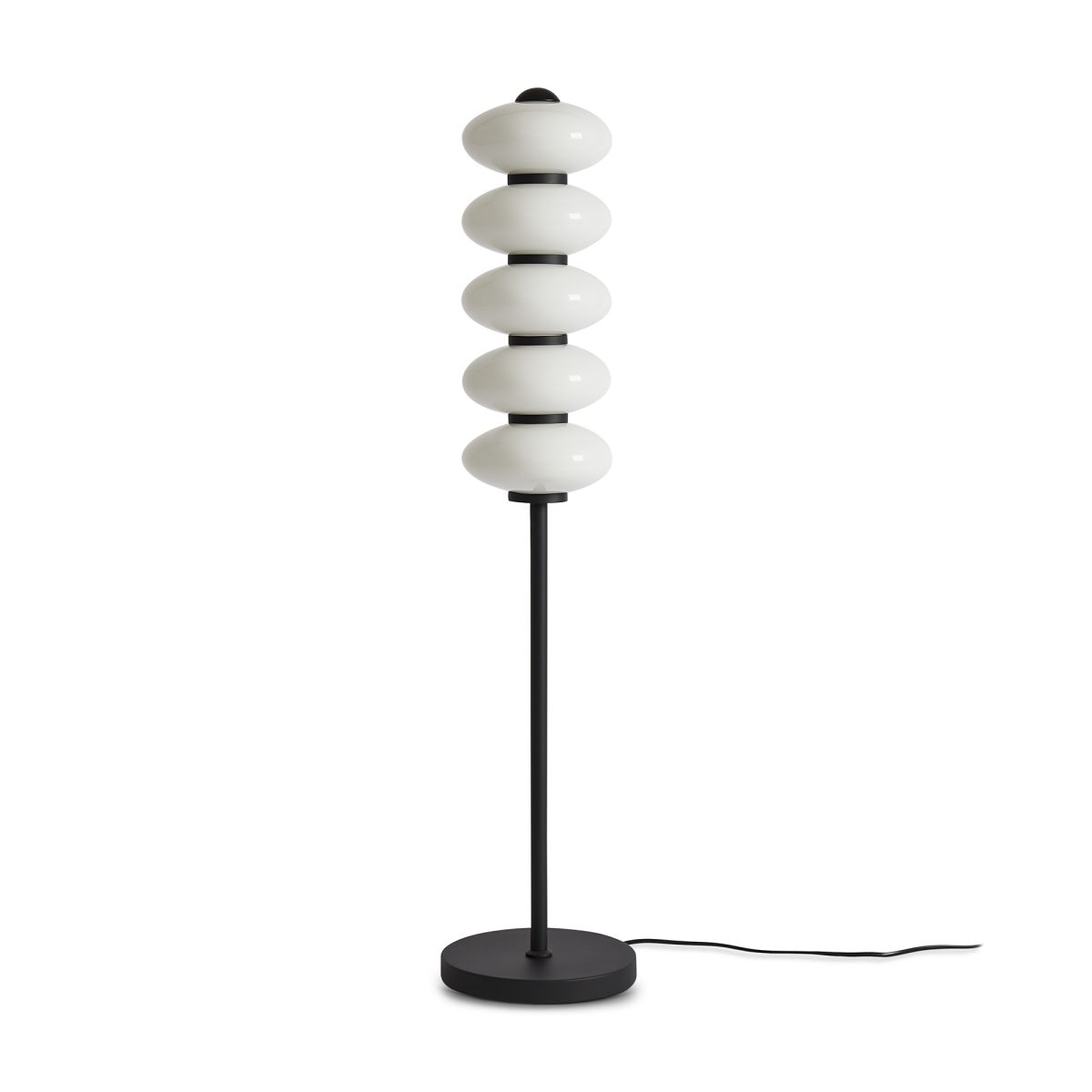 Торшер Freya Aqua FR5553FL-L20B