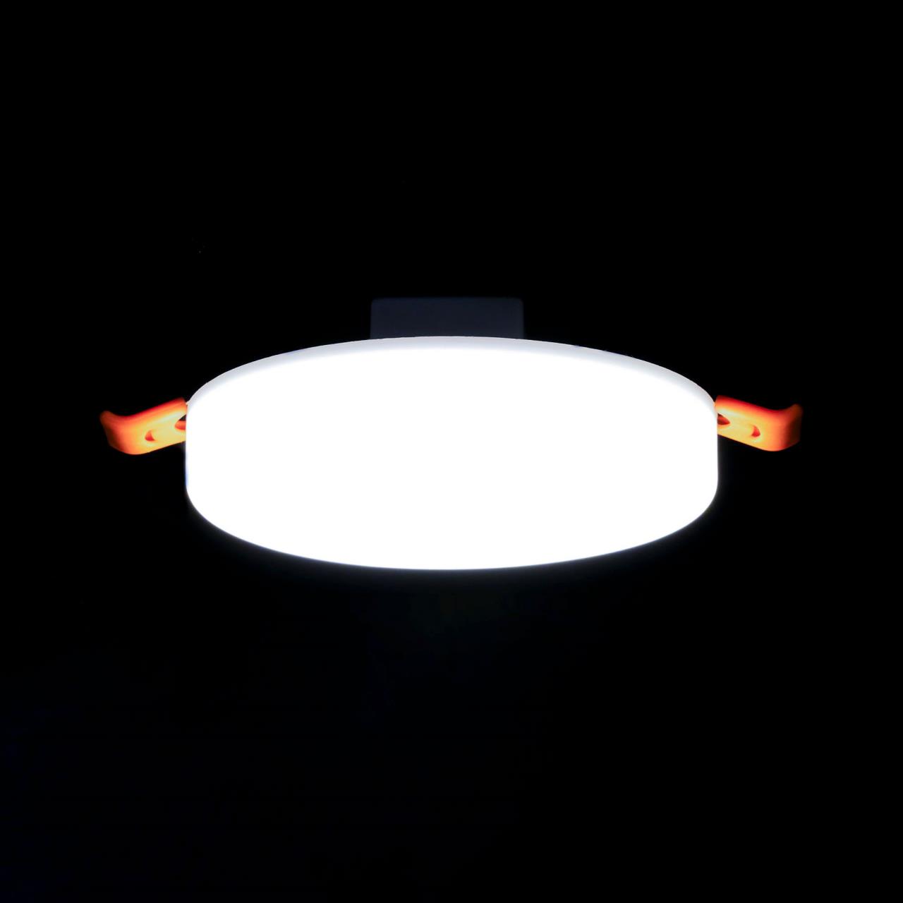 Встраиваемый светильник Citilux Вега CLD5310N в #REGION_NAME_DECLINE_PP#