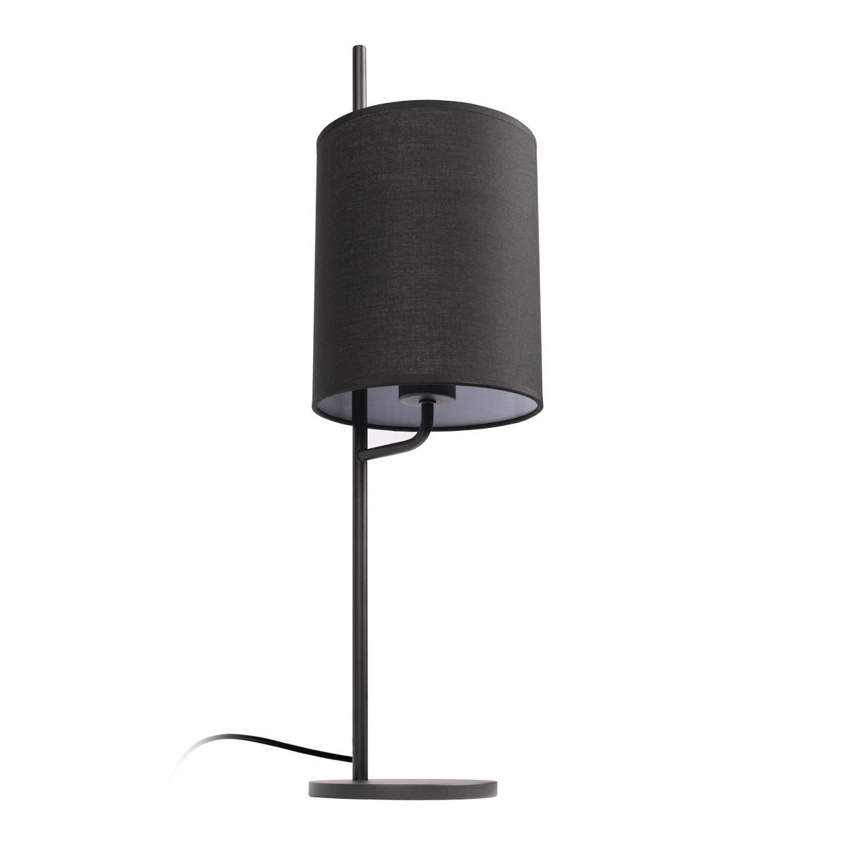 Настольная лампа Loft IT Ritz 10253T Black