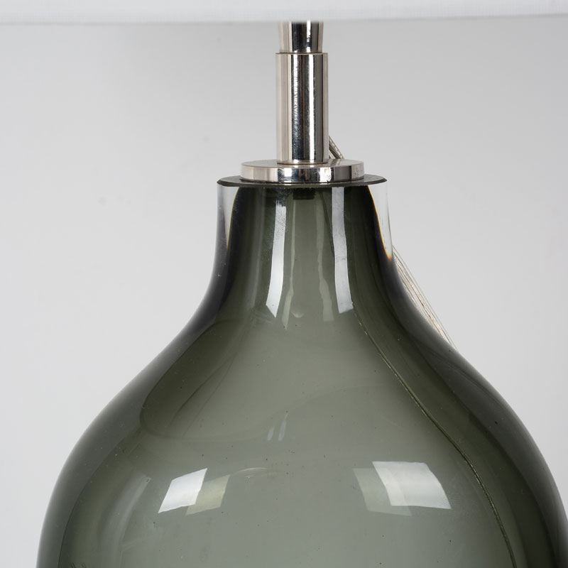 Настольная лампа Delight Collection Crystal Table Lamp BRTL3199