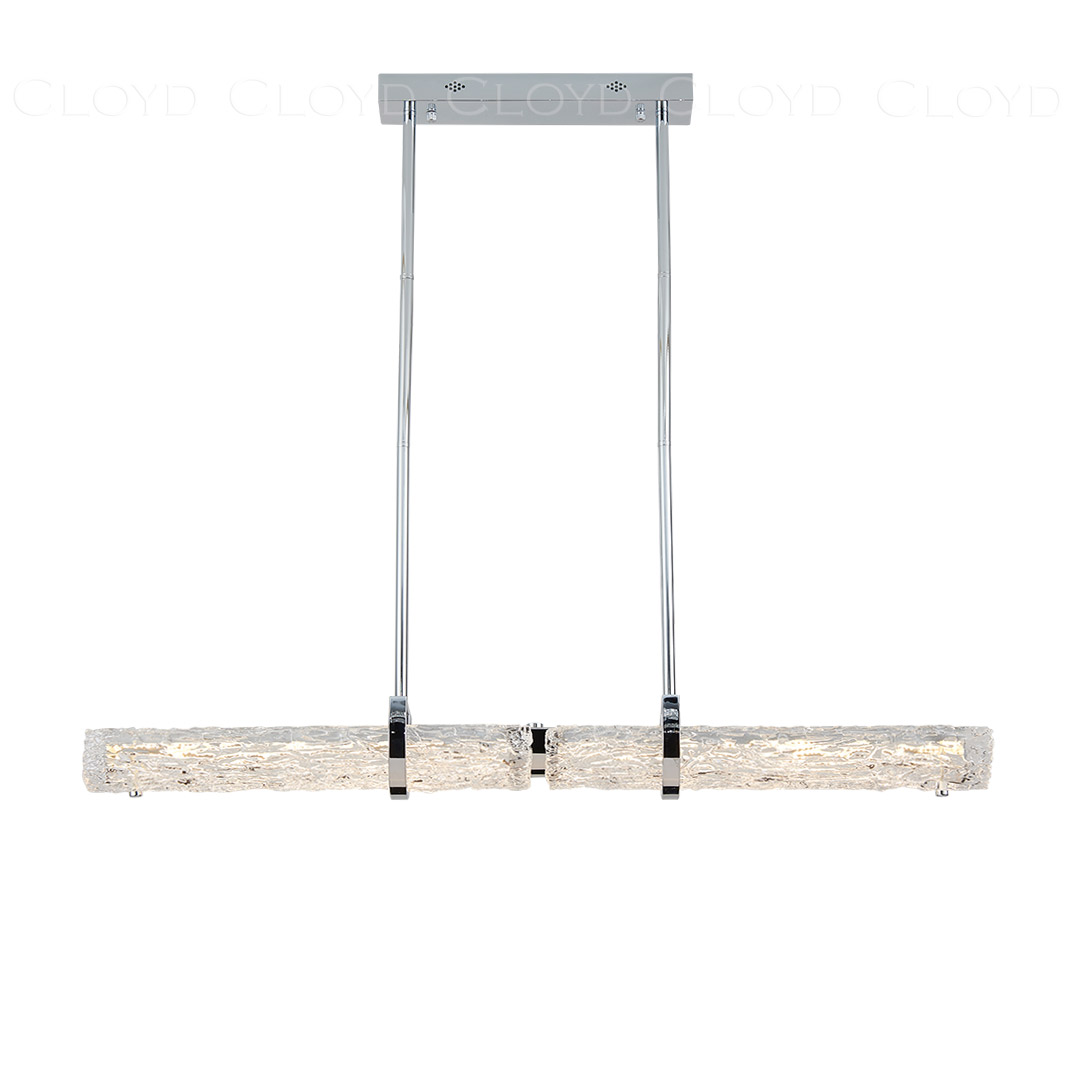 Подвесной светильник Cloyd Mondial 11617