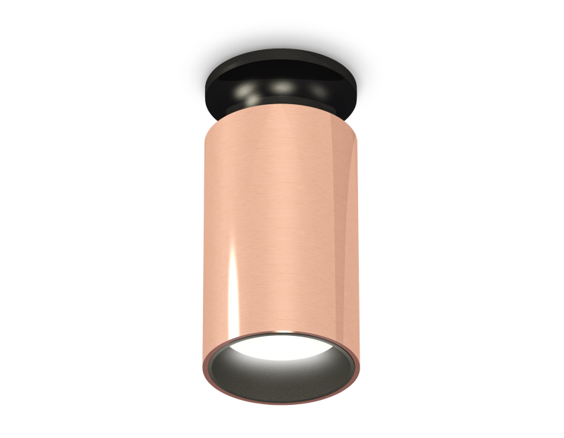 Потолочный светильник Ambrella Light Techno Spot XS6326101 (N6902, C6326, N6111)