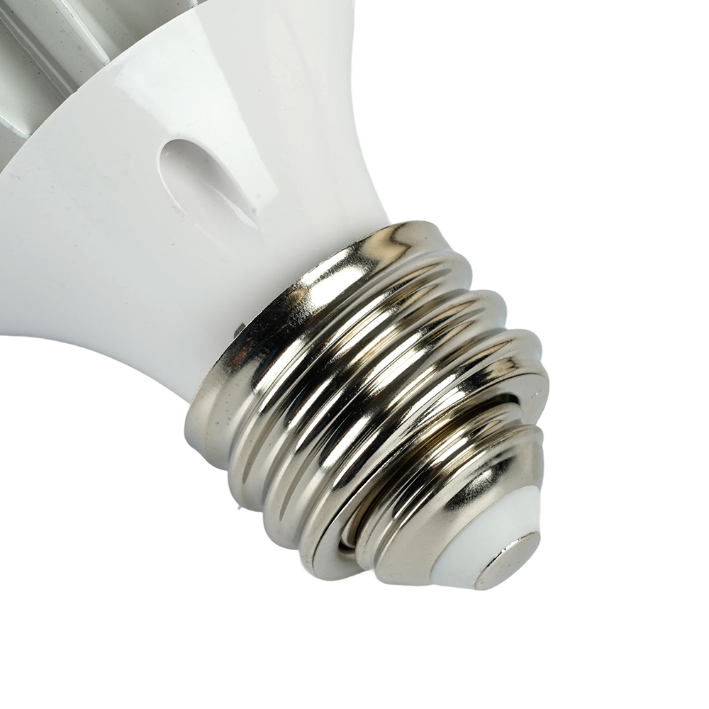 Лампа светодиодная Feron E27-E40 60W 4000K Цилиндр Матовая LB-65 25821