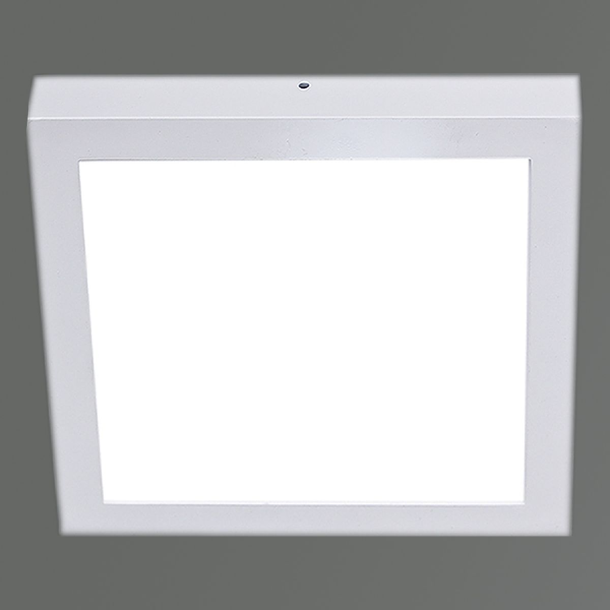 Потолочный светильник Reluce 00824-9.5-001LF LED24W 4000K WT