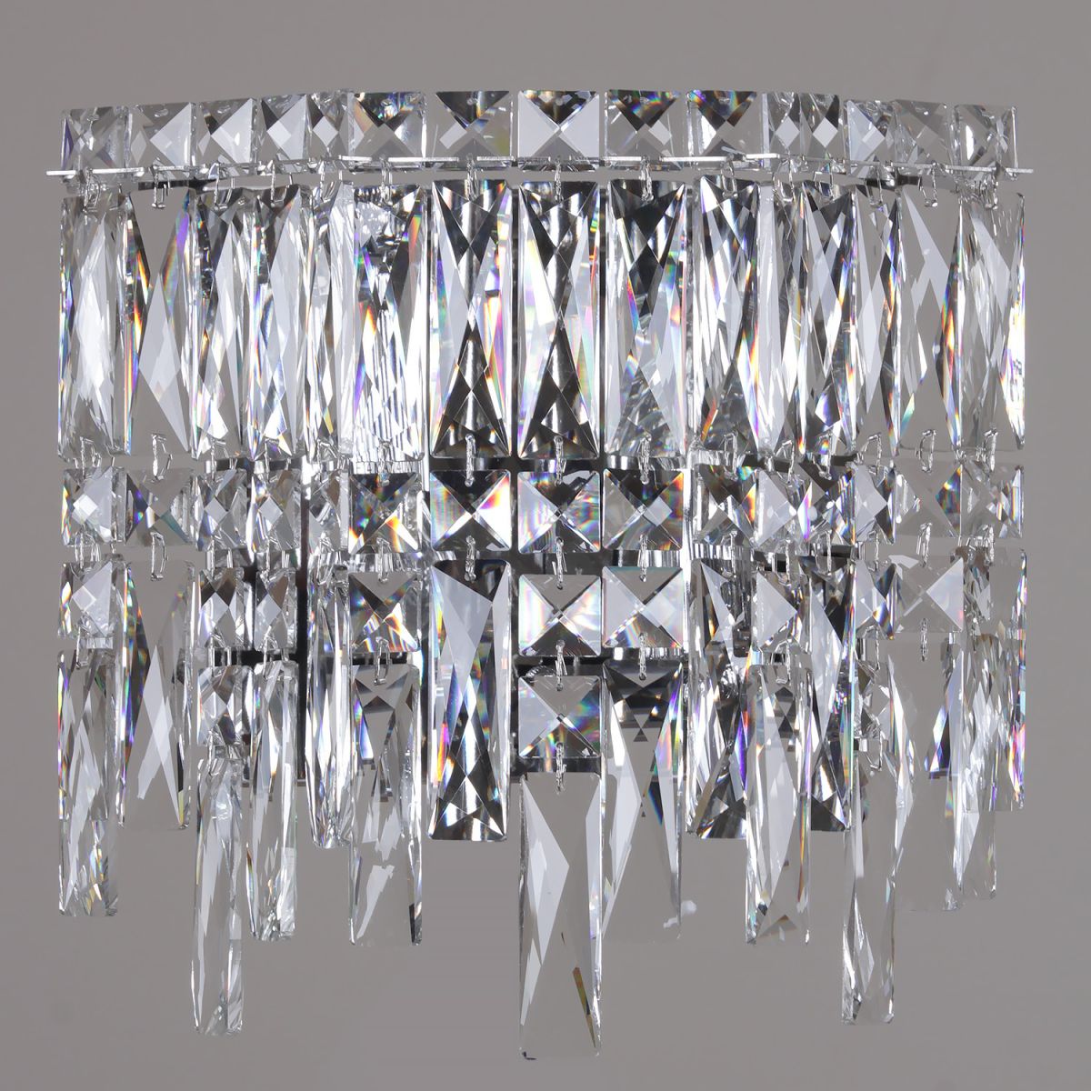 Настенный светильник Illumico IL5088-1WZF-25 CH ELITE