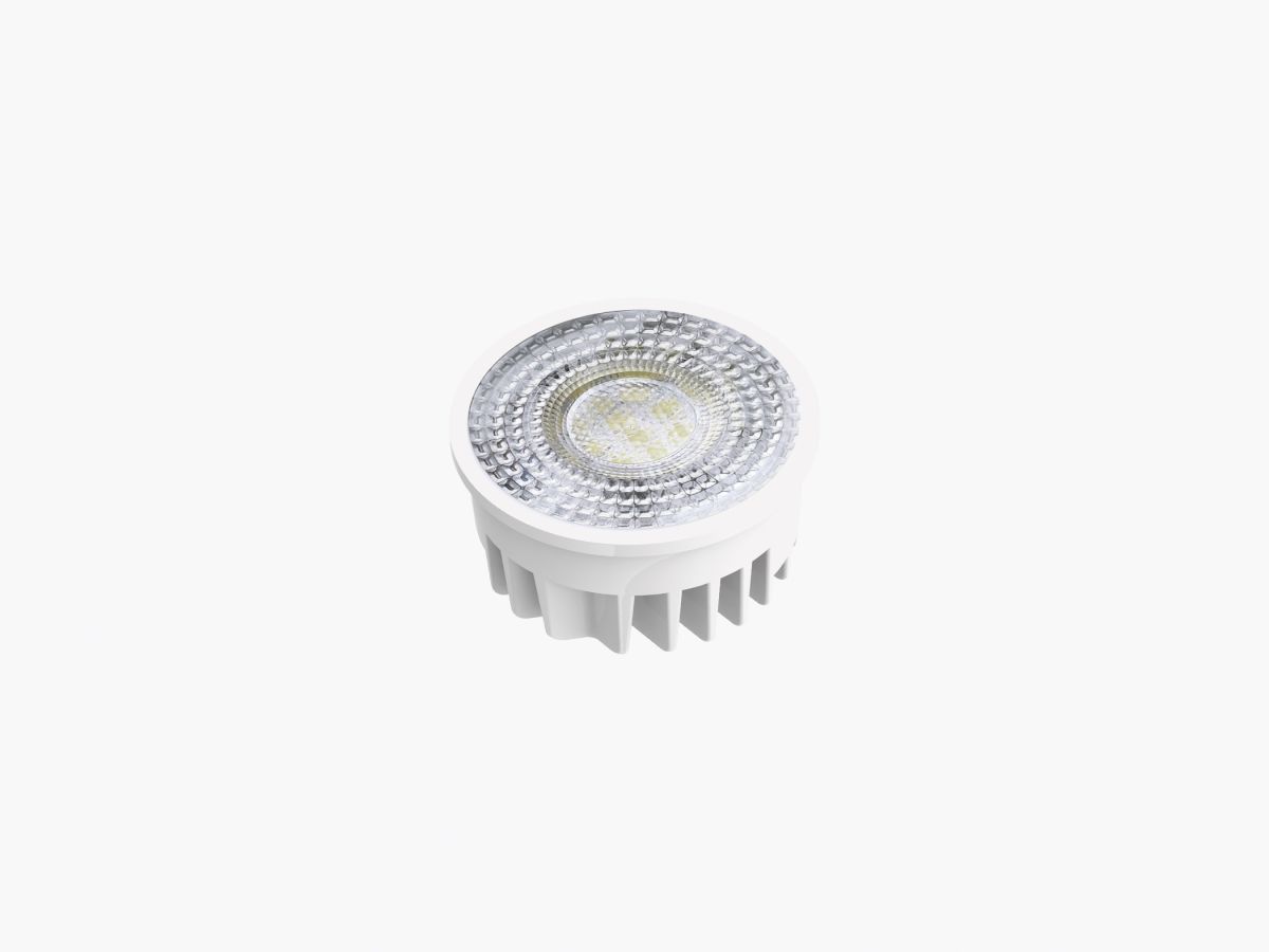Светодиодный модуль LEDS POWER 5Вт 6500К 220В серия MODULE 007762